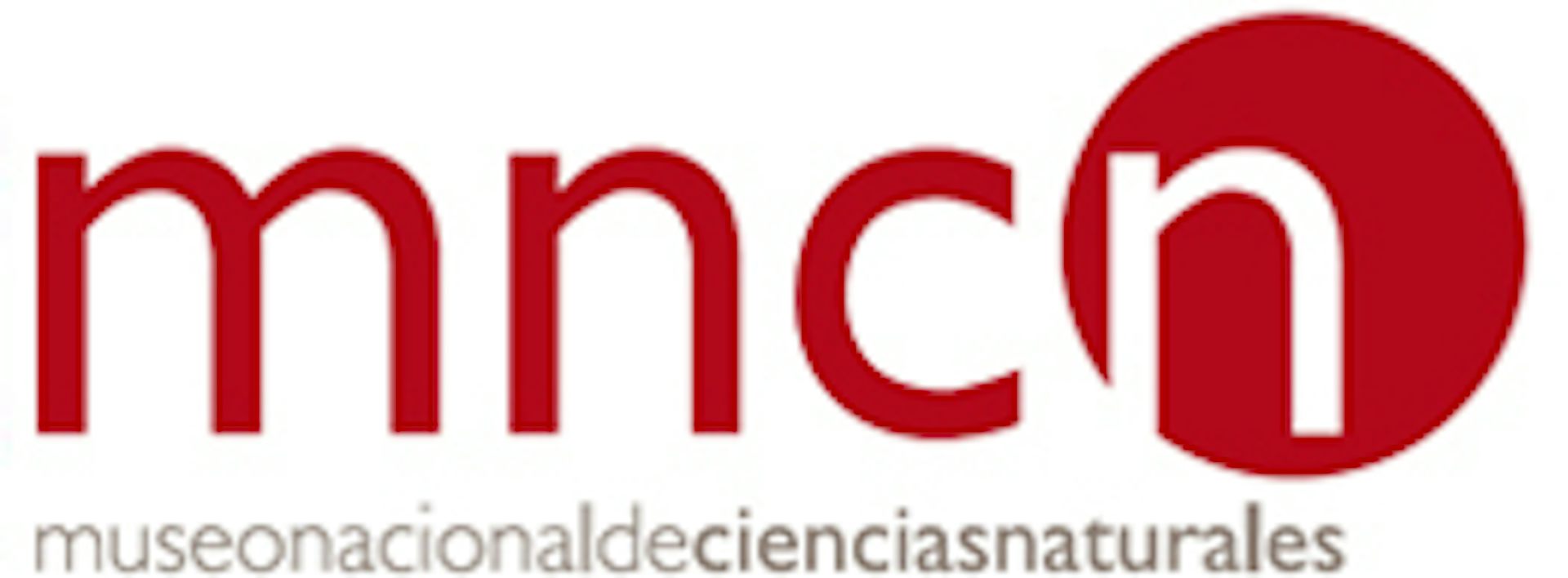 Institution logo of Museo Nacional de Ciencias Naturales (MNCN-CSIC)