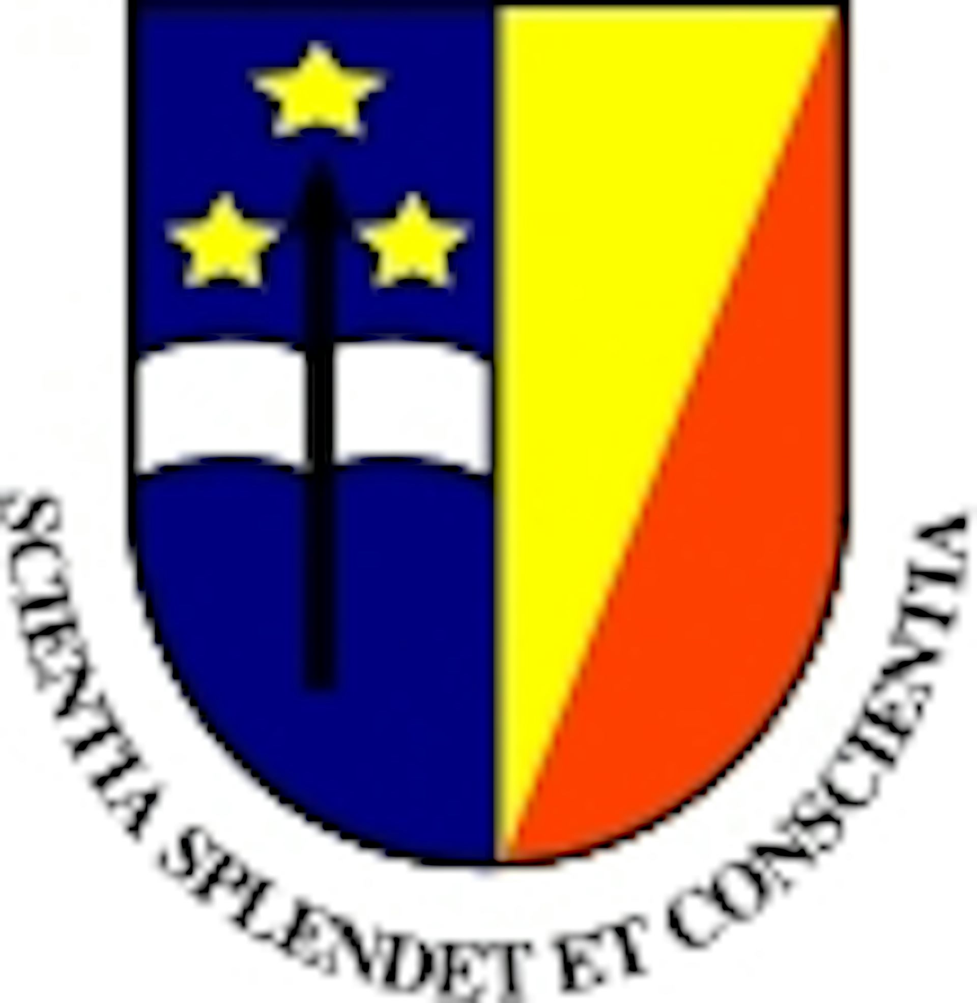 Institution logo of University of Kinshasa 