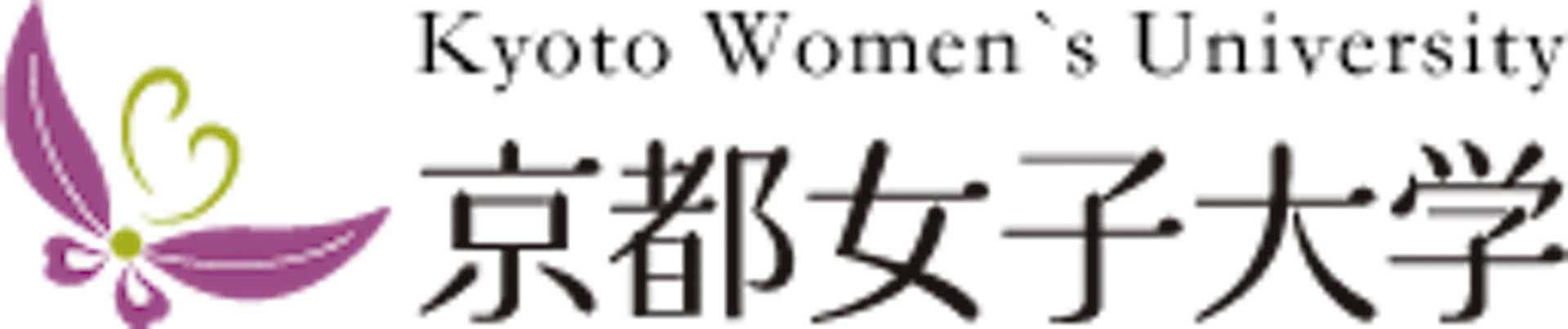 Institution logo of Kyoto Women's University