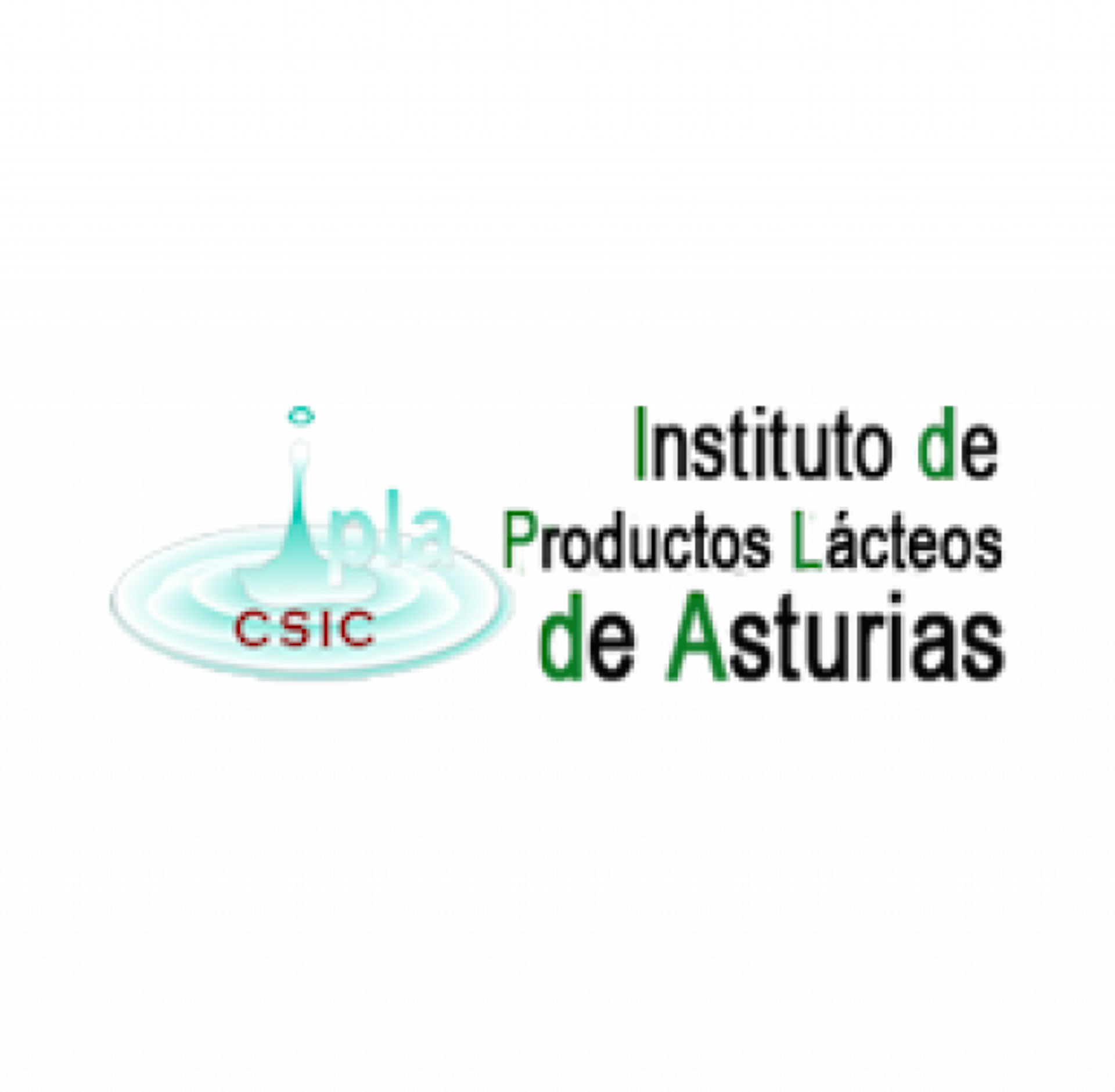 Institution logo of Instituto de Productos Lácteos de Asturias (IPLA - CSIC) 
