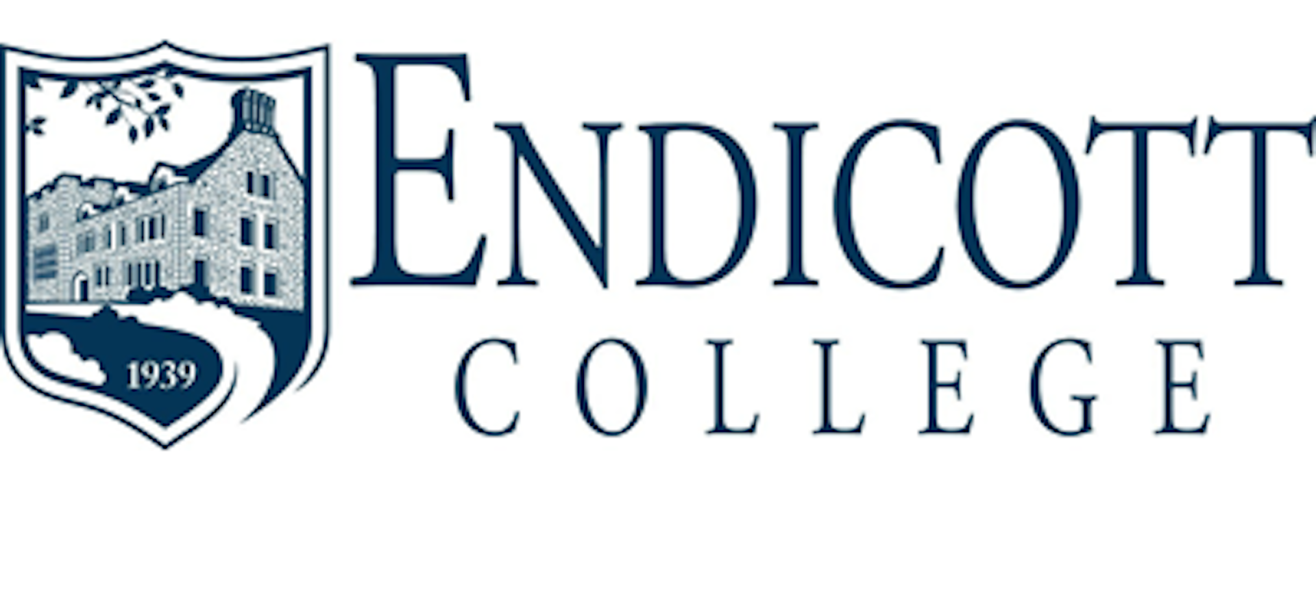 Institution logo of Endicott College