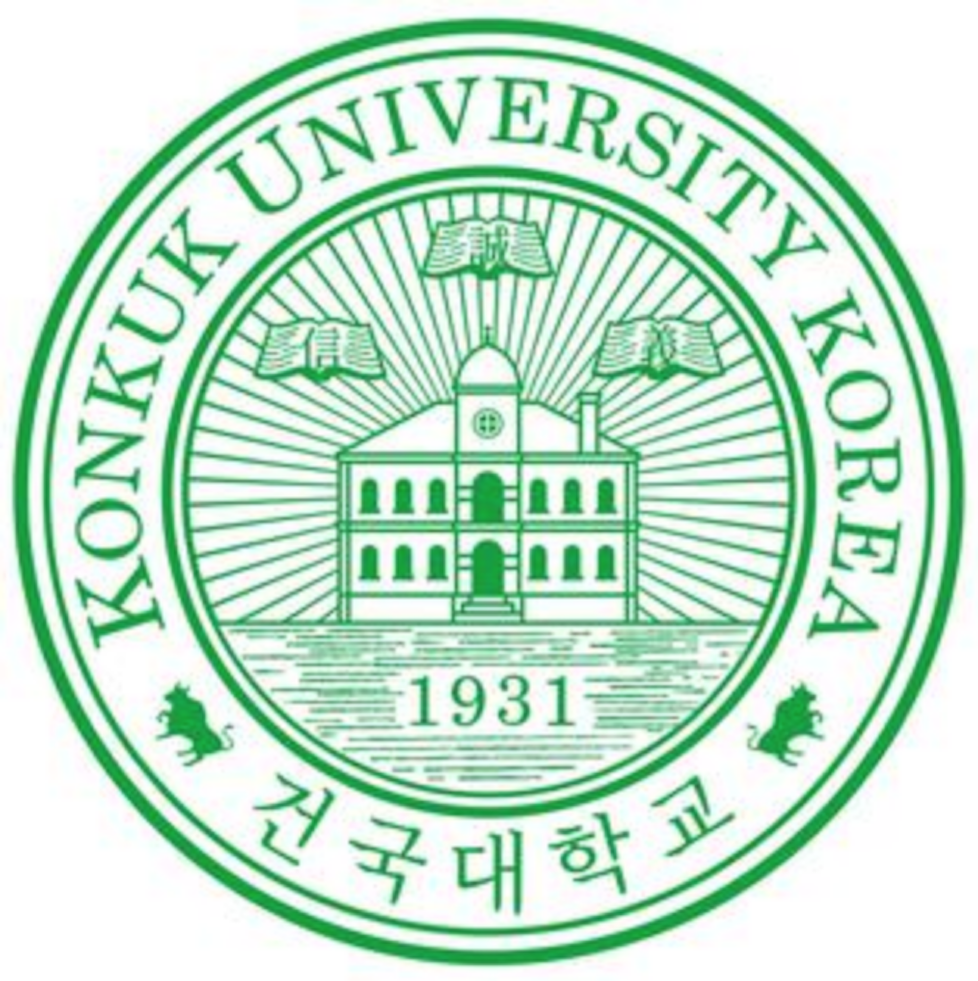 Institution logo of Konkuk University