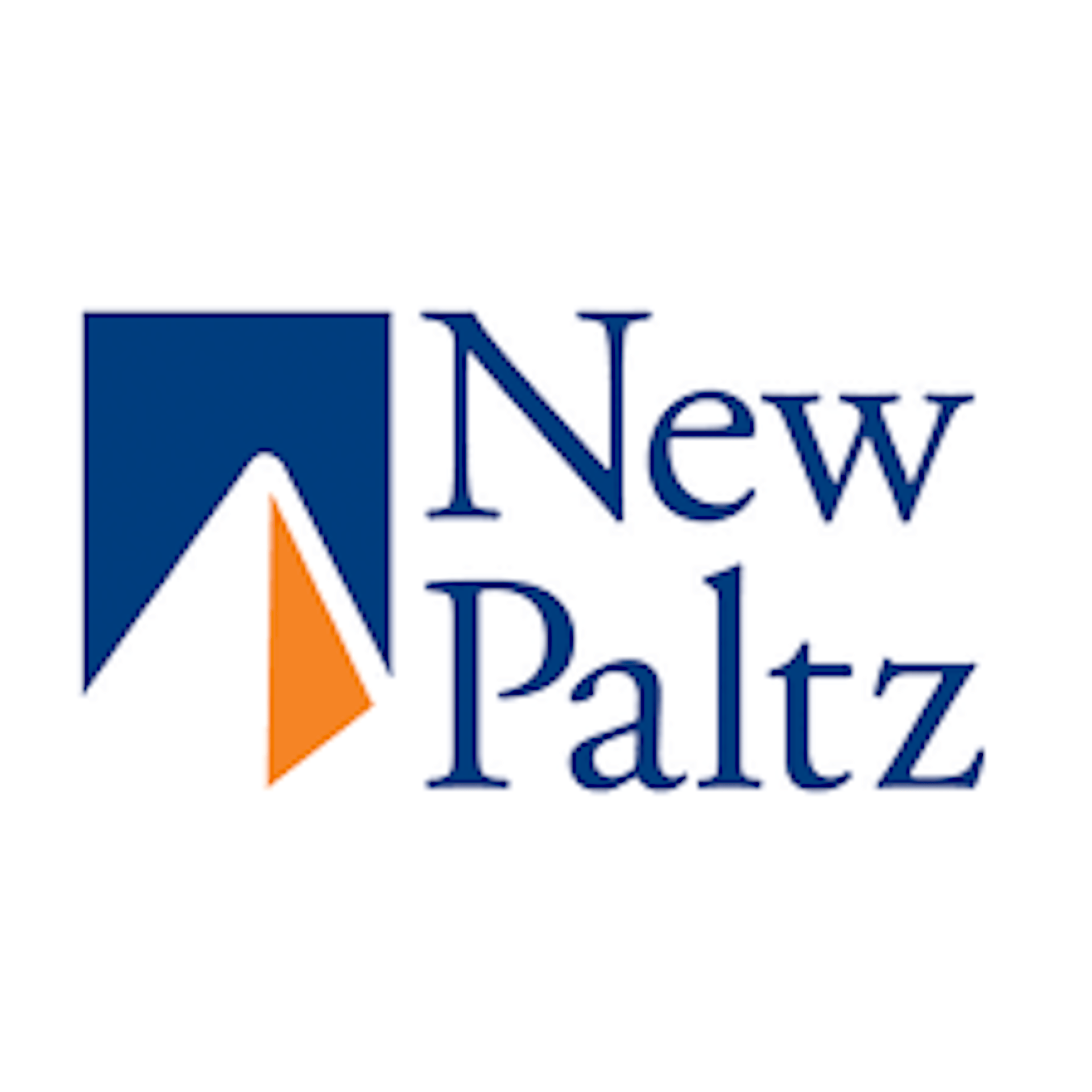 Institution logo of State University of New York at New Paltz