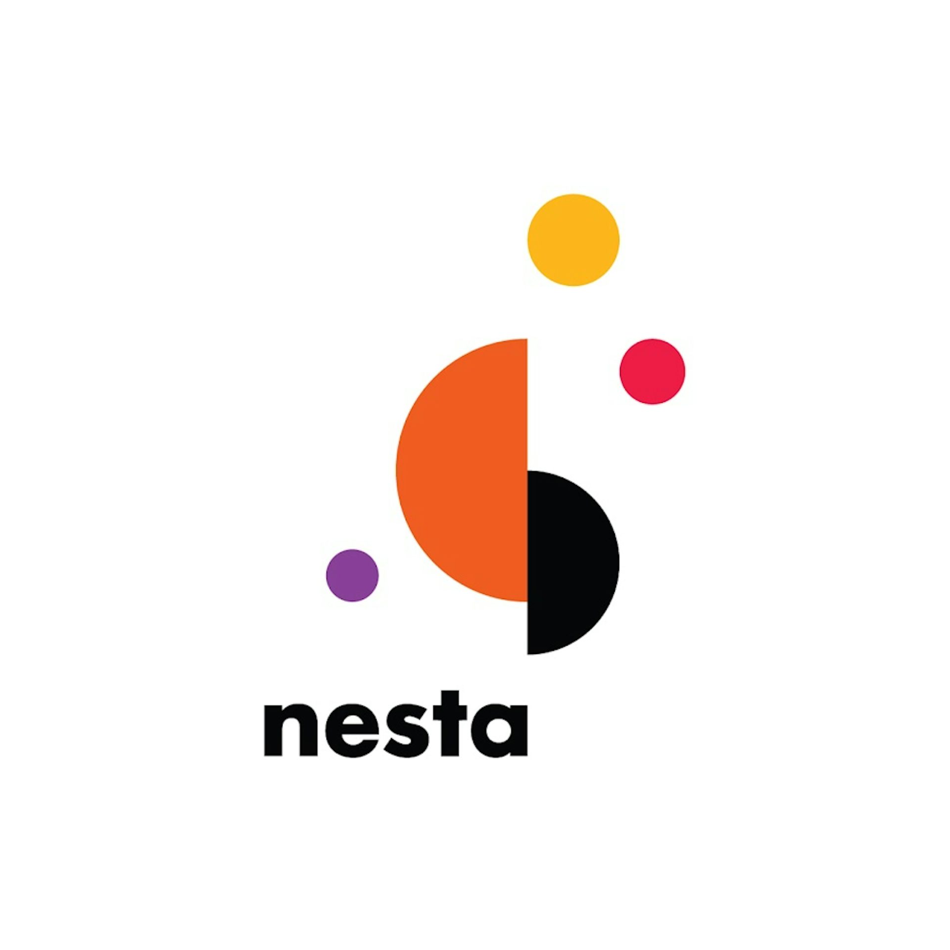 Institution logo of Nesta