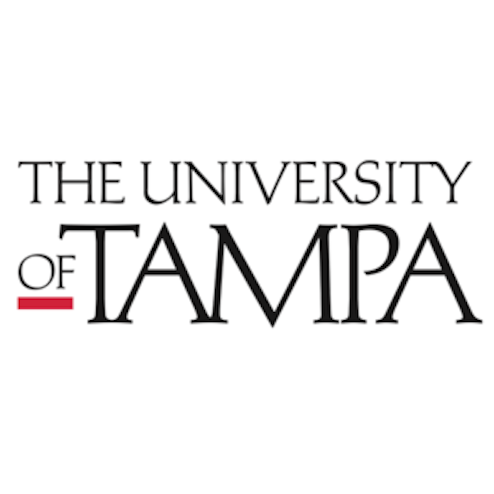 Institution logo of University of Tampa