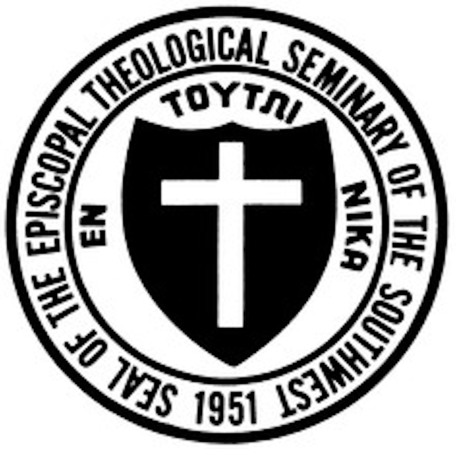 Institution logo of Seminary of the Southwest