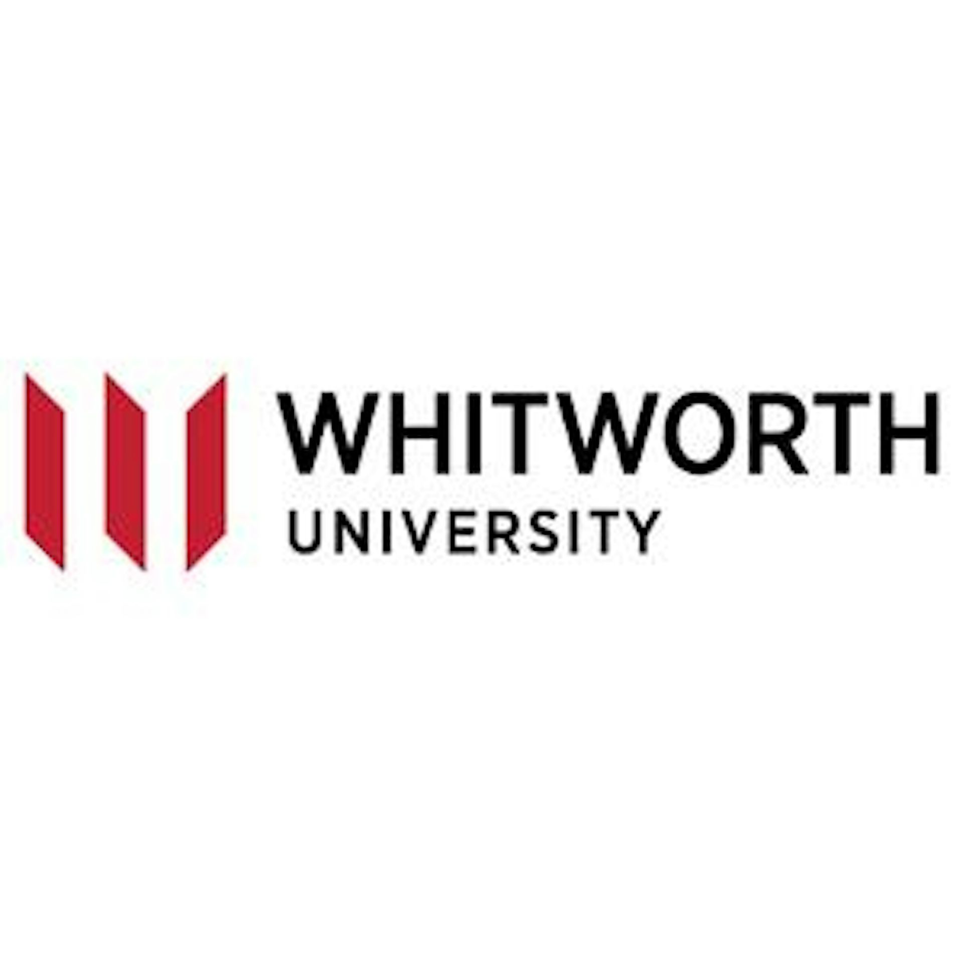 Institution logo of Whitworth University