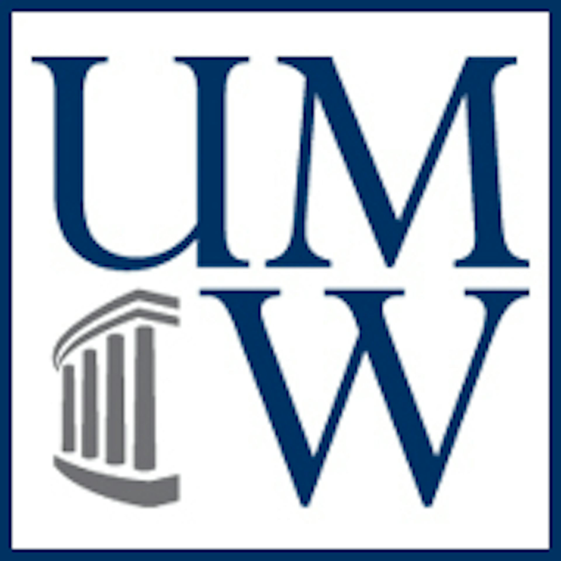 Institution logo of University of Mary Washington