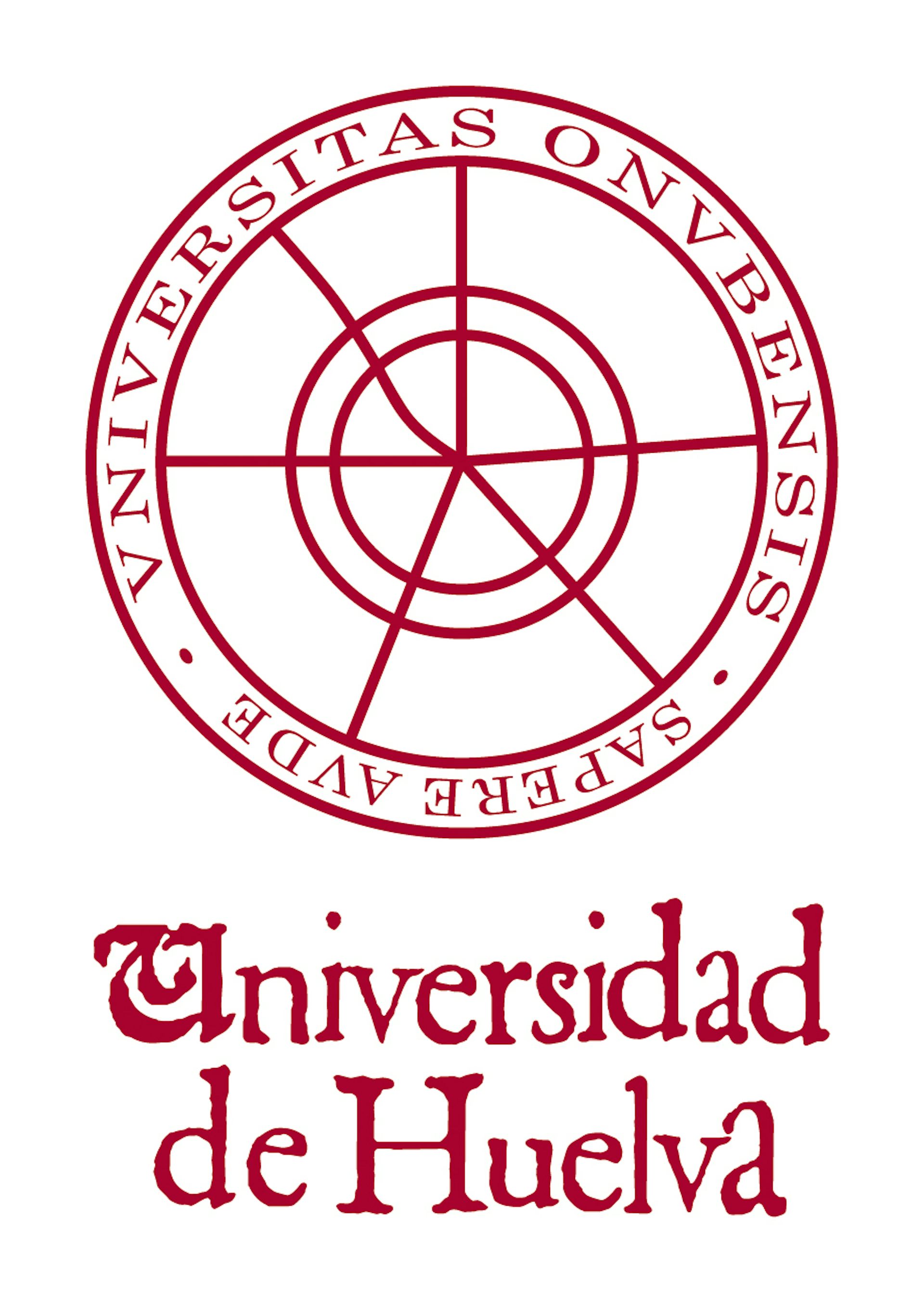 Institution logo of Universidad de Huelva