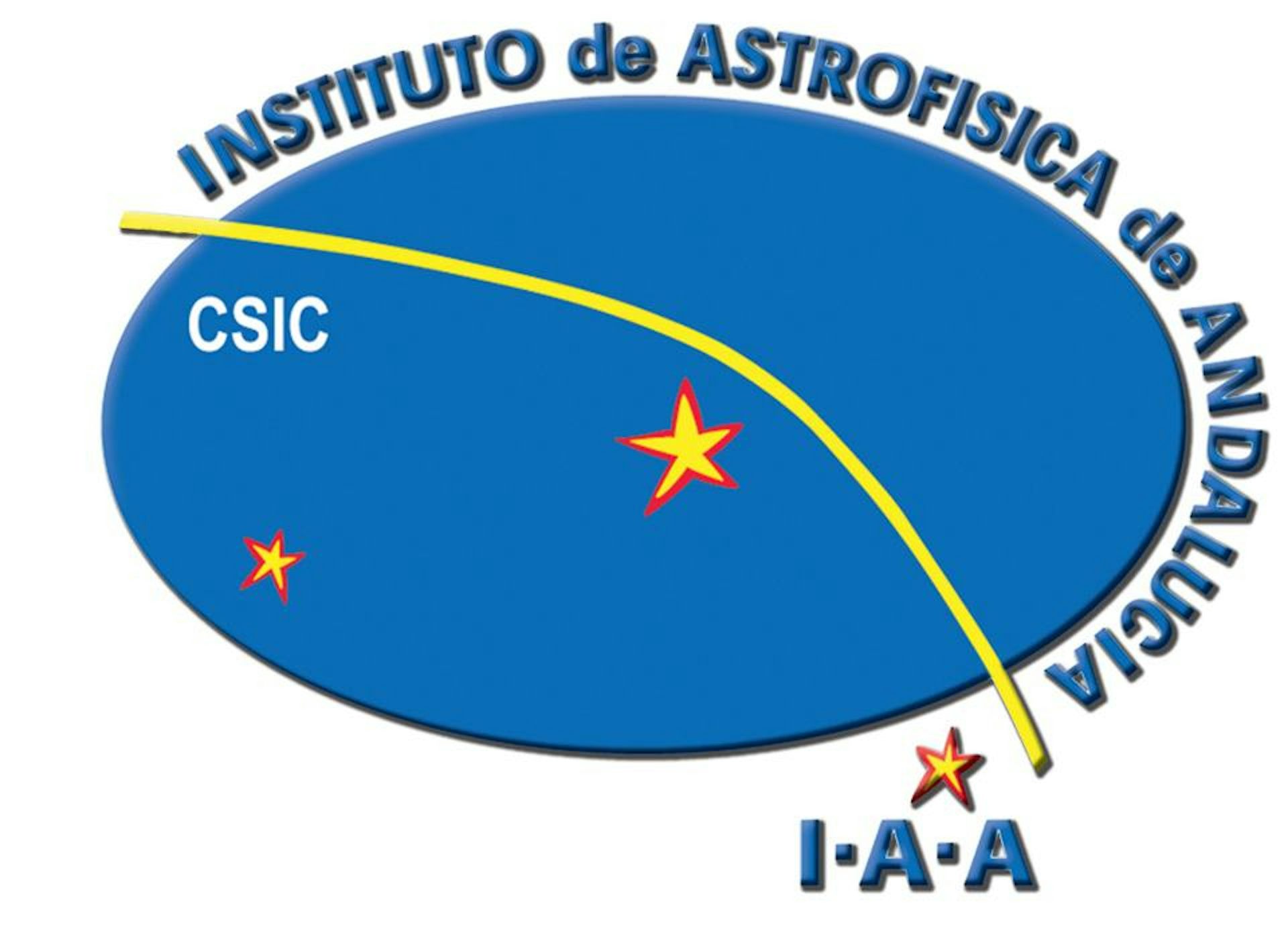 Institution logo of Instituto de Astrofísica de Andalucía (IAA-CSIC)