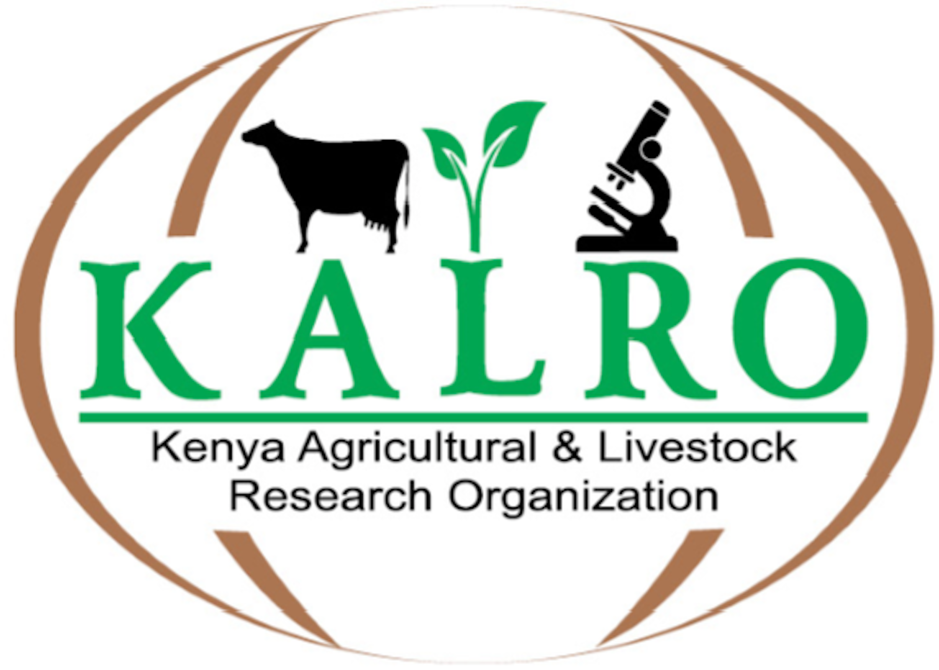 Institution logo of Kenya Agricultural & Livestock Research Organisation