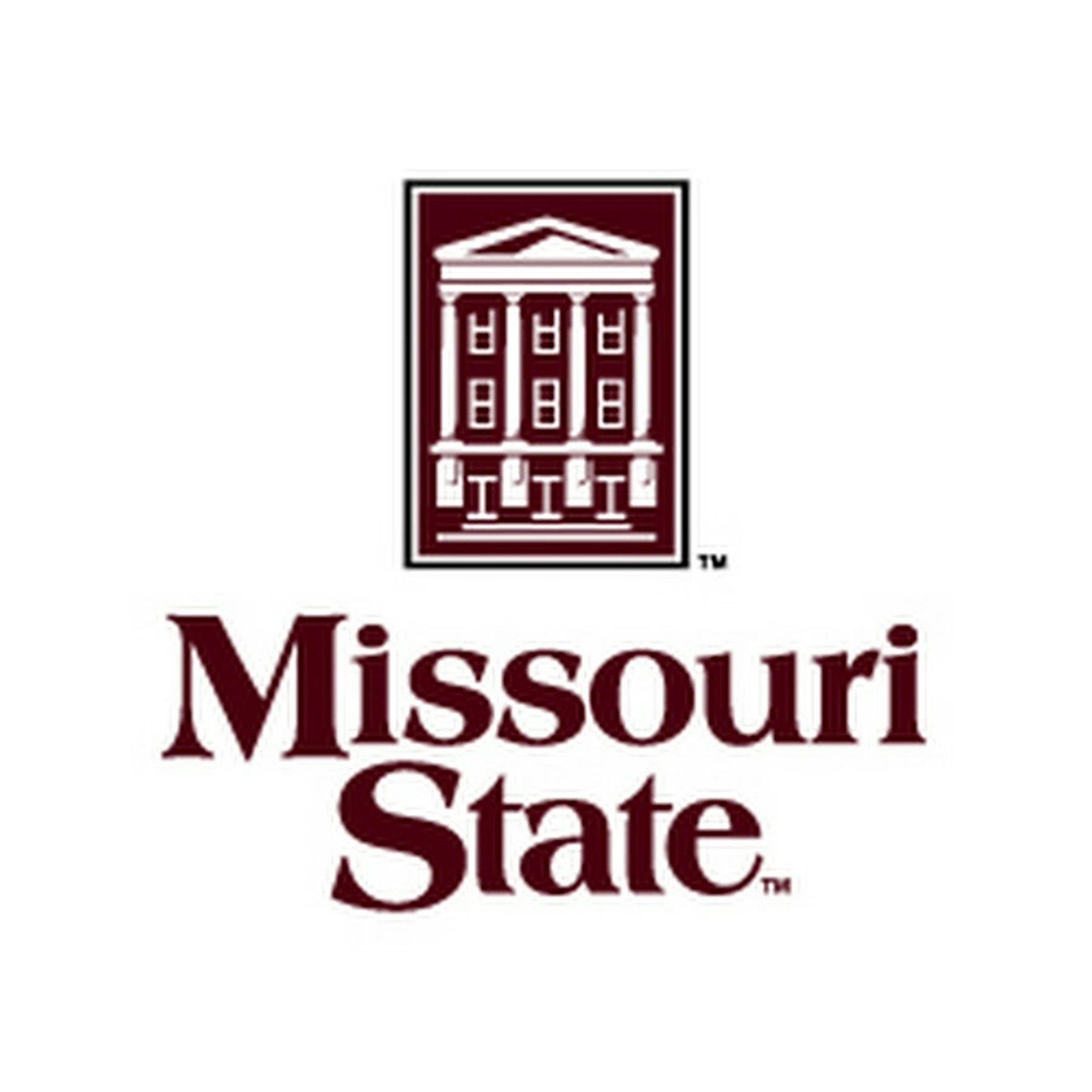 Institution logo of Missouri State University