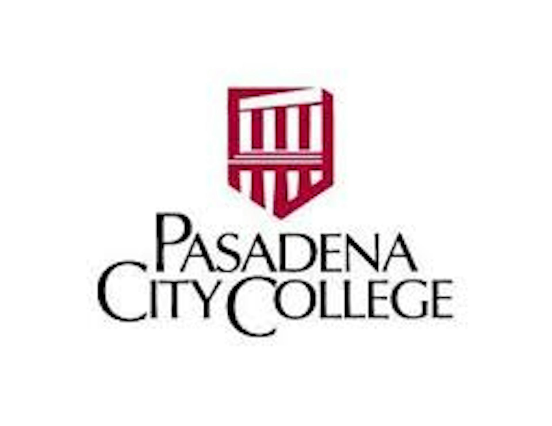 Institution logo of Pasadena City College