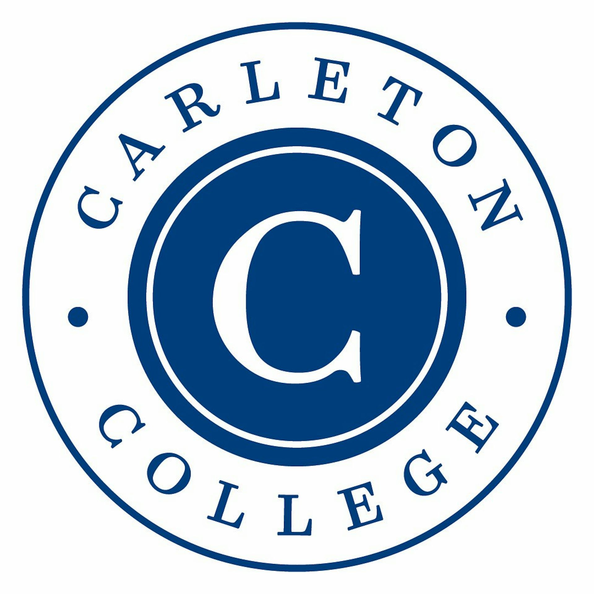 Institution logo of Carleton College