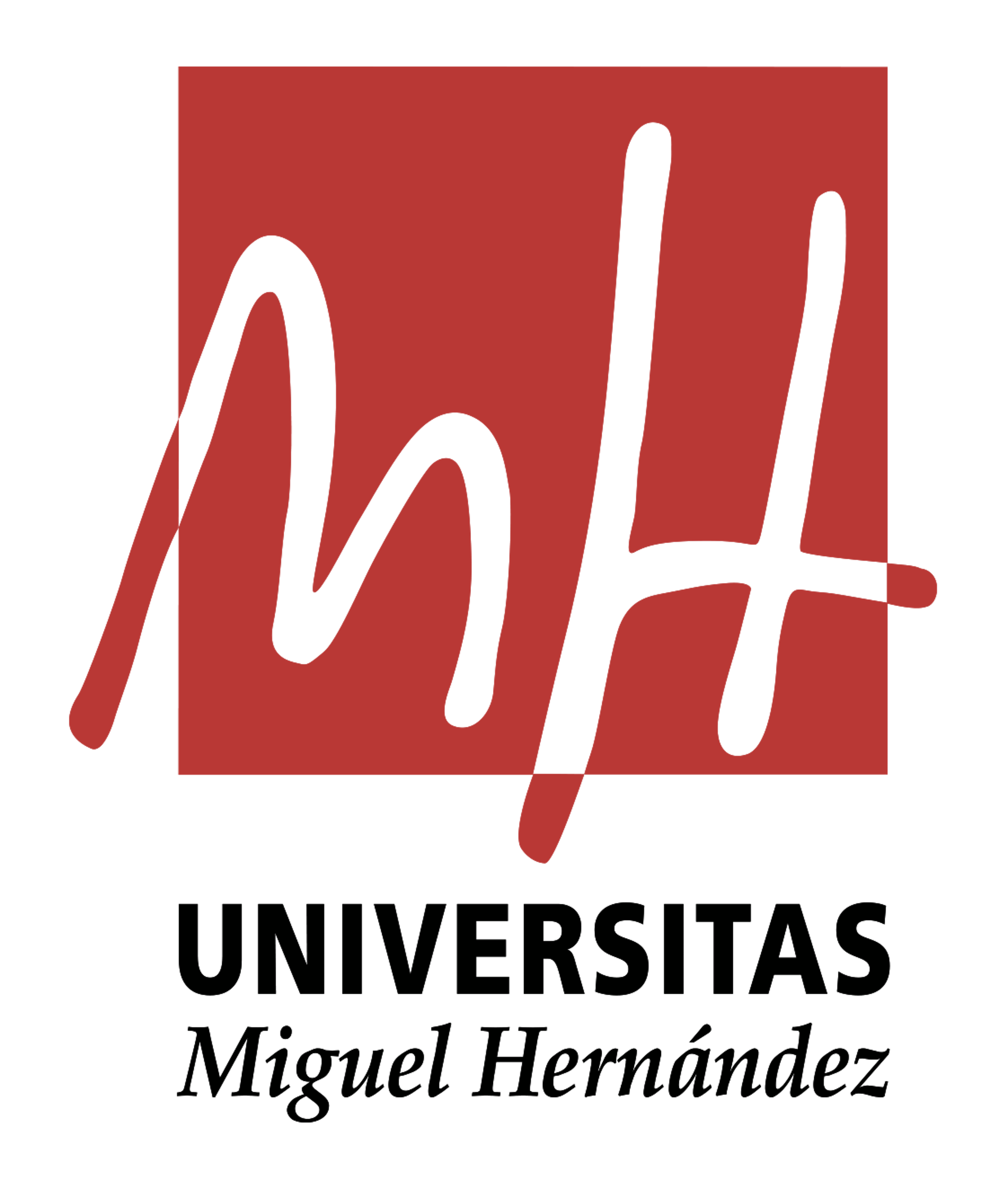 Institution logo of Universidad Miguel Hernández