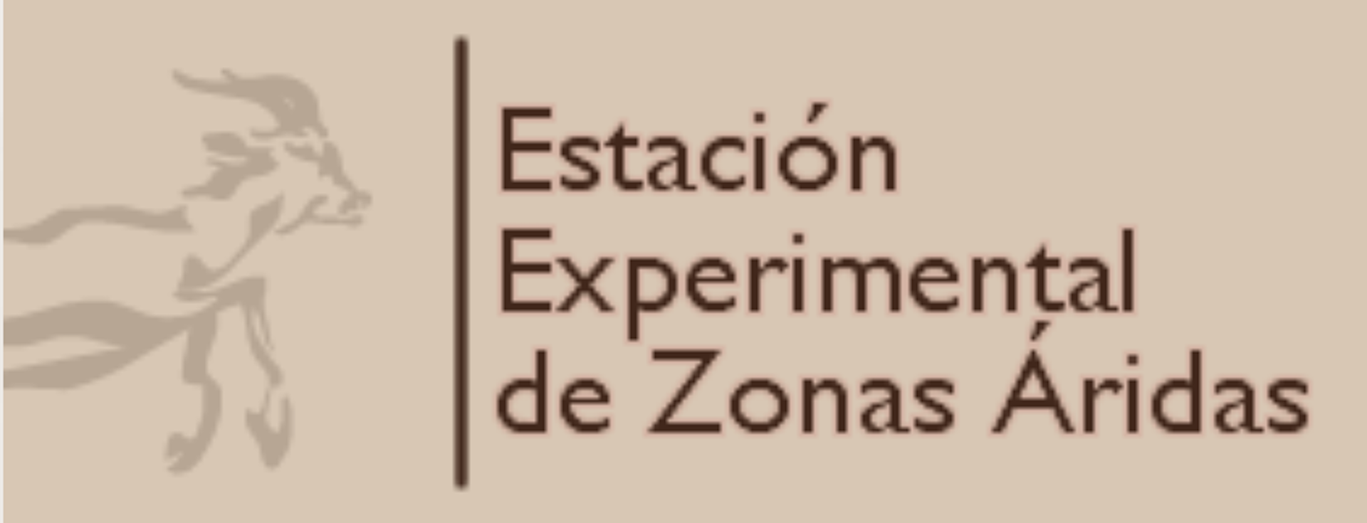 Institution logo of Estación Experimental de Zonas Áridas (EEZA - CSIC)