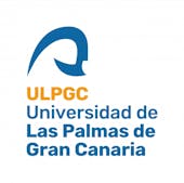 Logo de la Universidad de Las Palmas de Gran Canaria