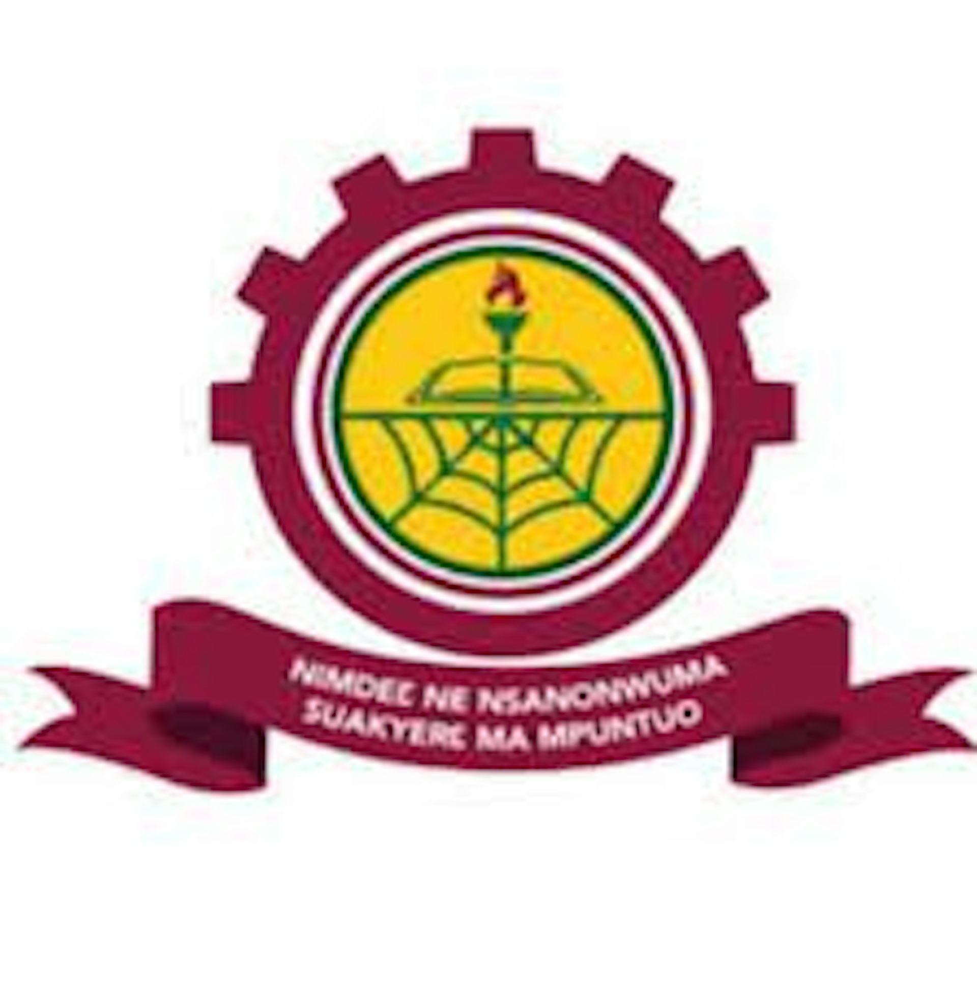 Institution logo of Akenten Appiah-Menka University of Skills Training and Entrepreneurial Development 