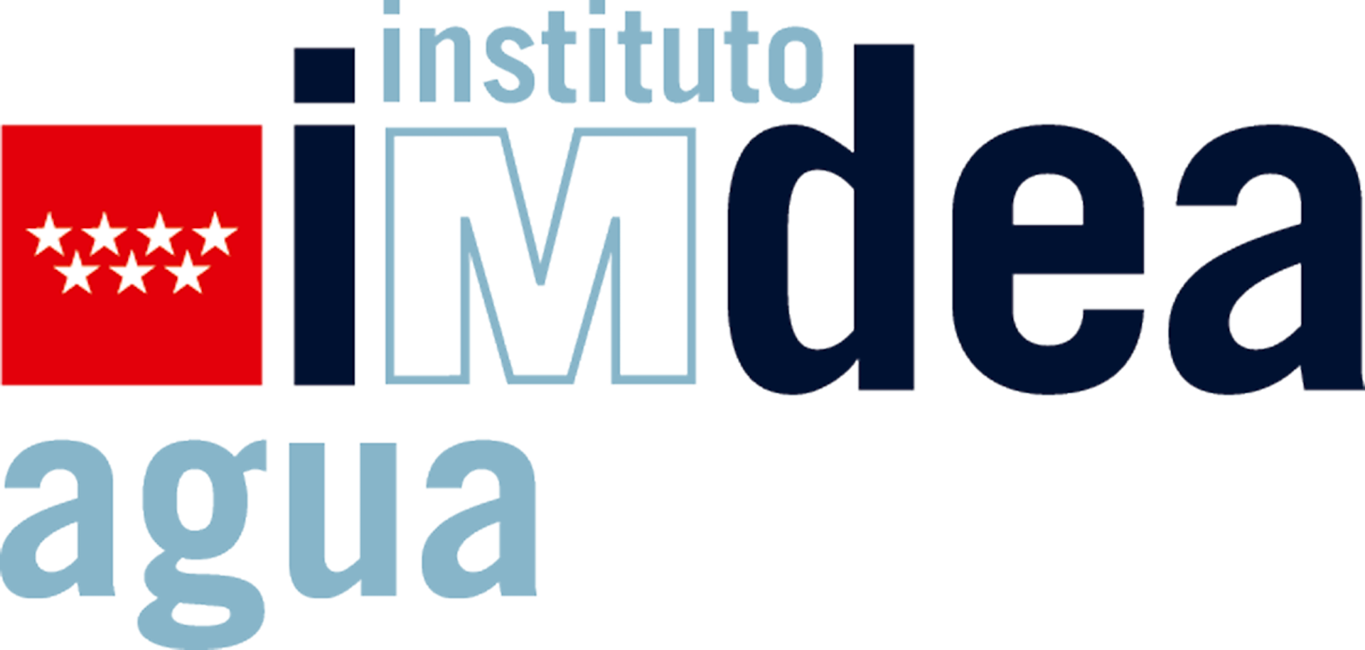 Institution logo of IMDEA AGUA