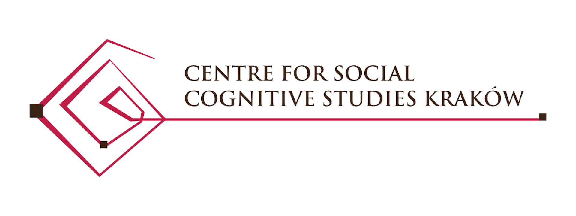 Institution logo of Centre for Social Cognitive Studies Kraków