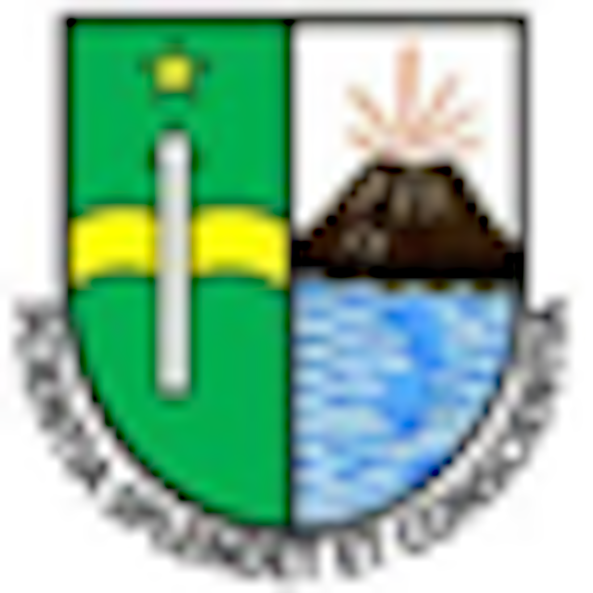 Institution logo of Institut supérieur pédagogique de Bukavu