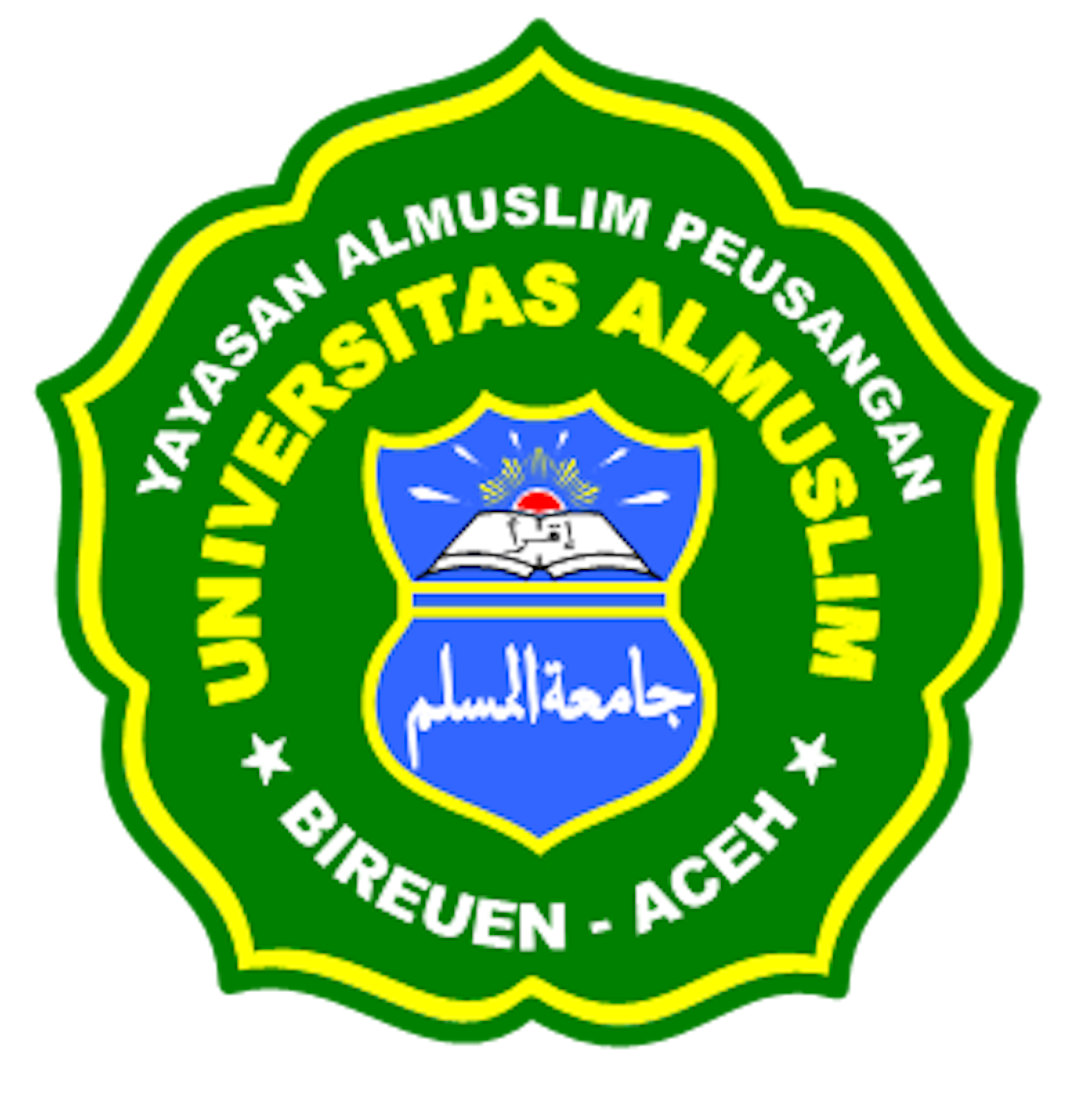Institution logo of Universitas Almuslim