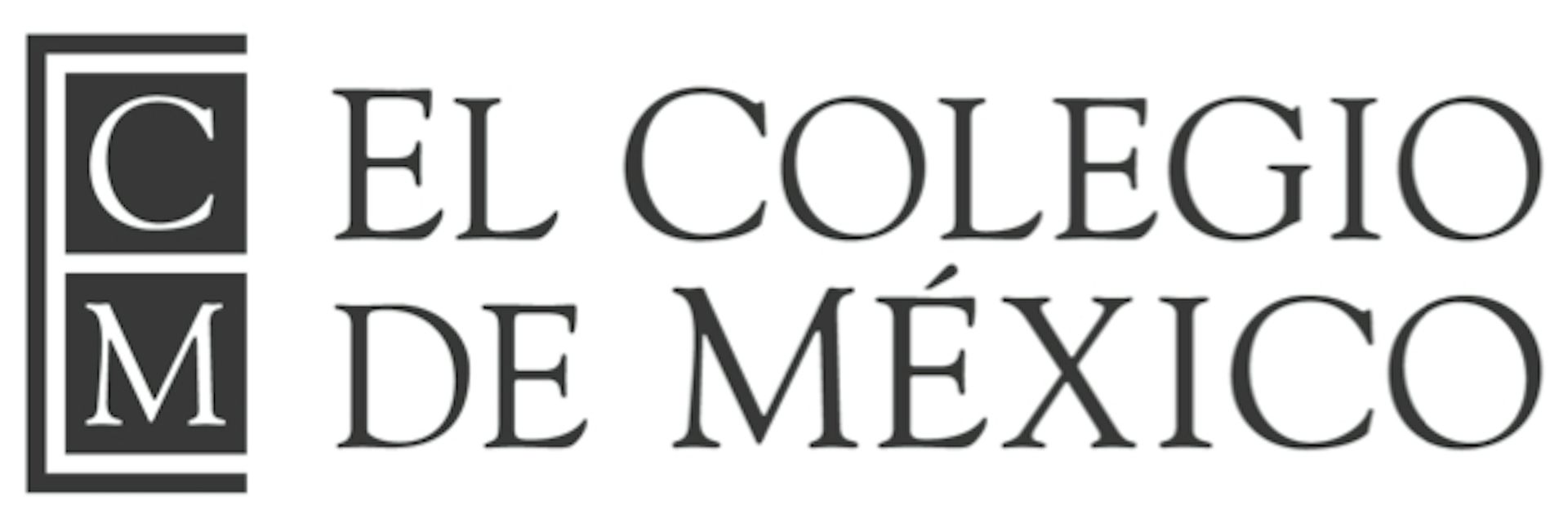 Institution logo of The College of Mexico, A.C.
