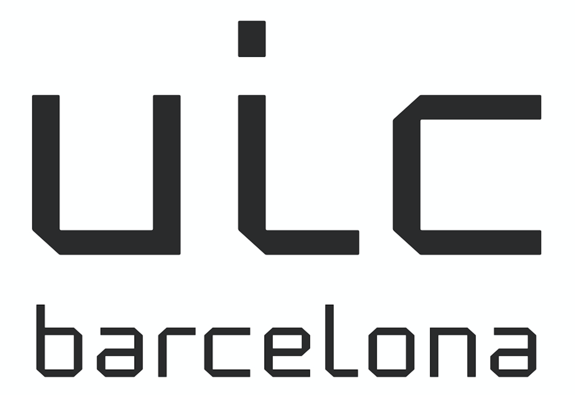 Institution logo of Universitat Internacional de Catalunya