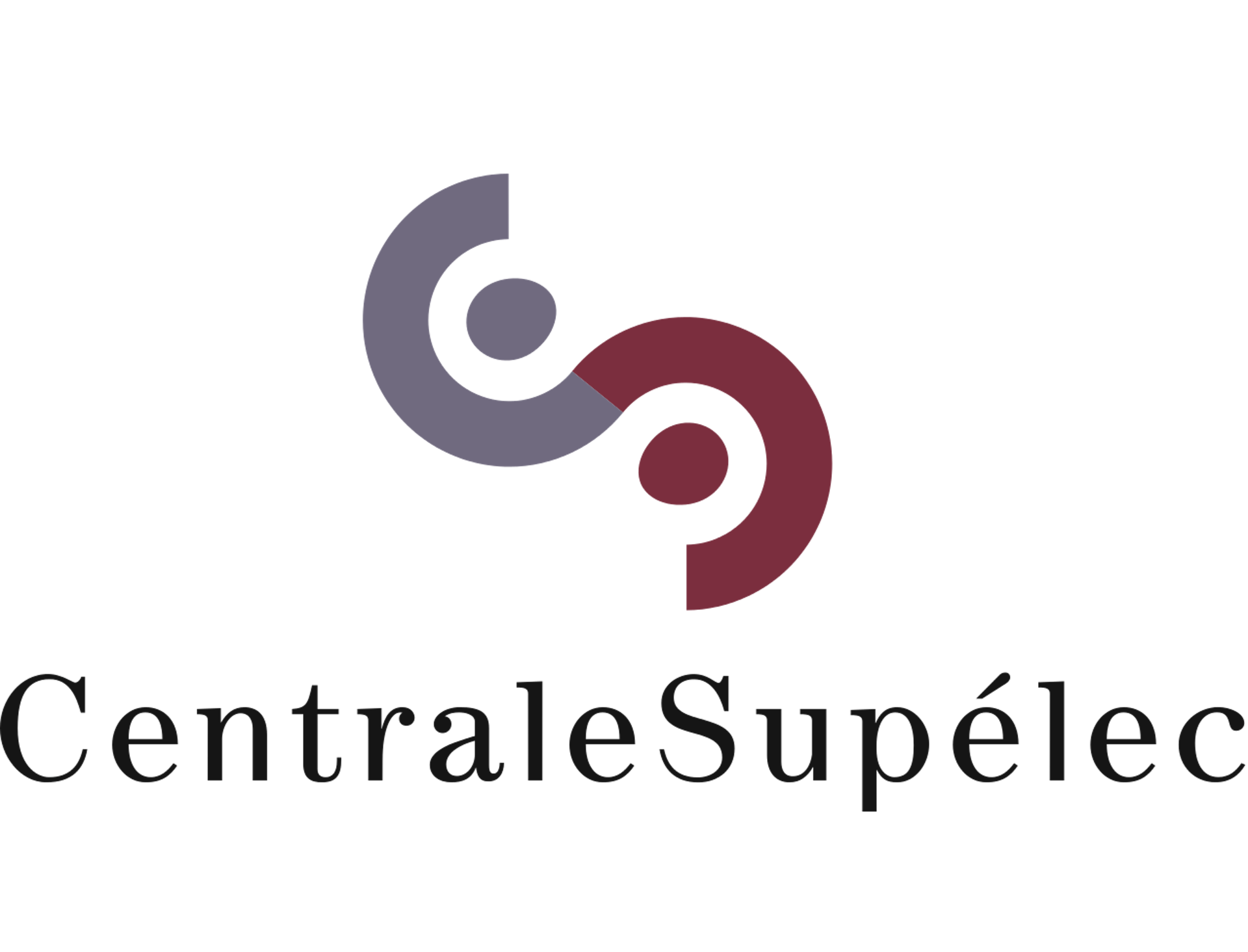 Institution logo of CentraleSupélec – Université Paris-Saclay
