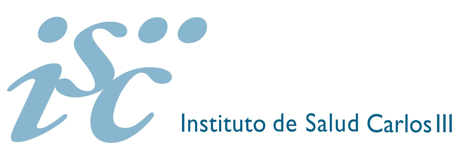 Institution logo of Instituto de Salud Carlos III