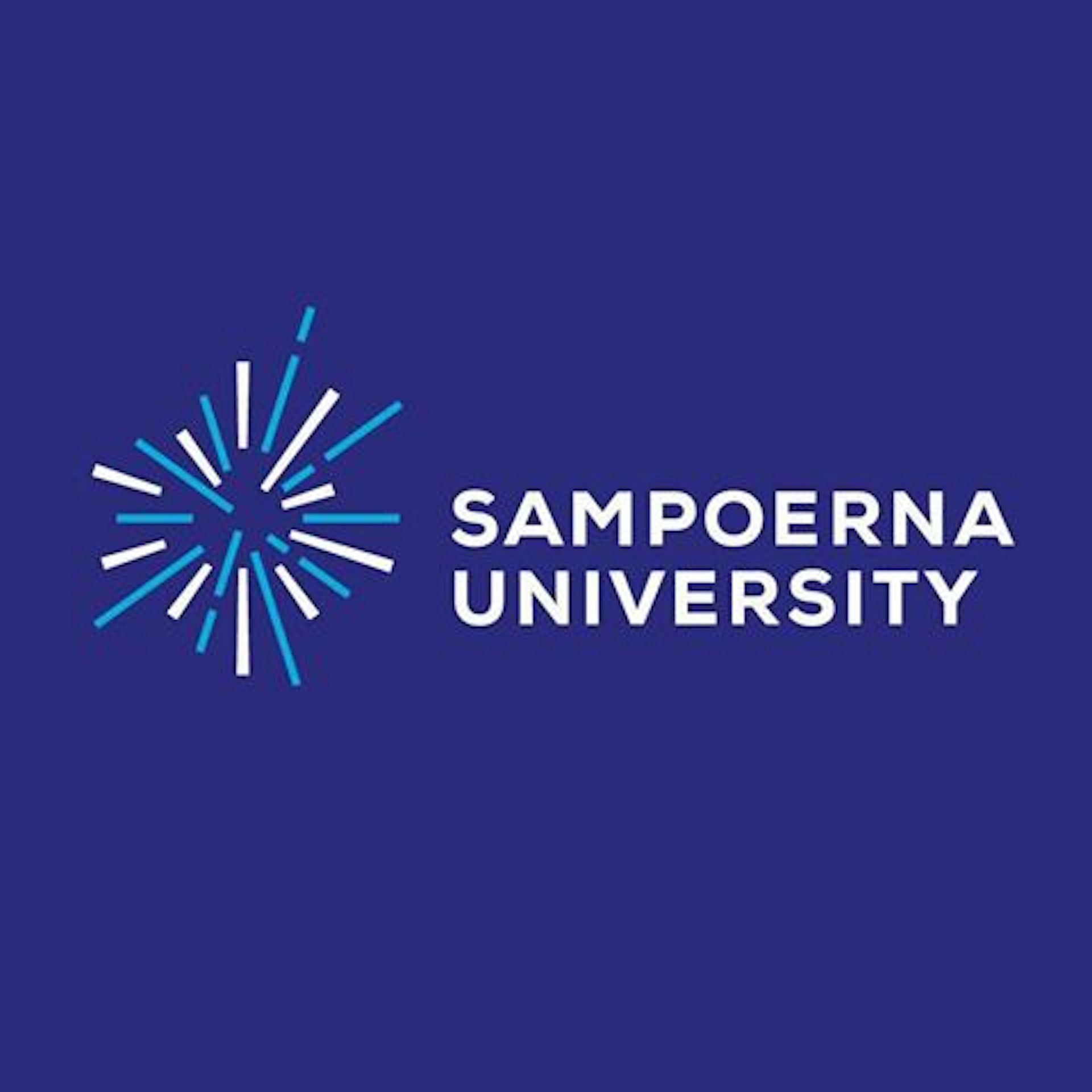 Institution logo of Sampoerna University