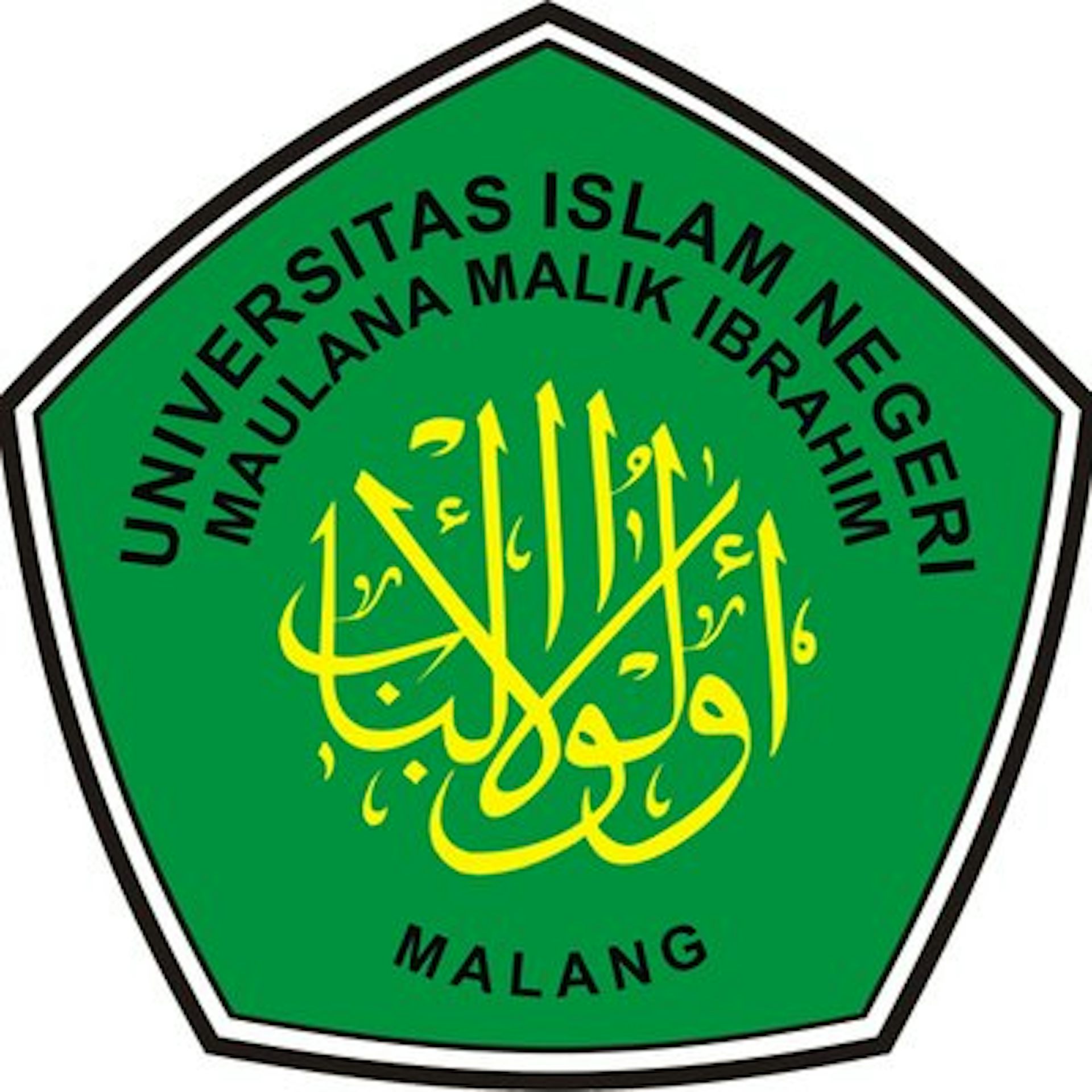 Institution logo of Universitas Islam Negeri Maulana Malik Ibrahim