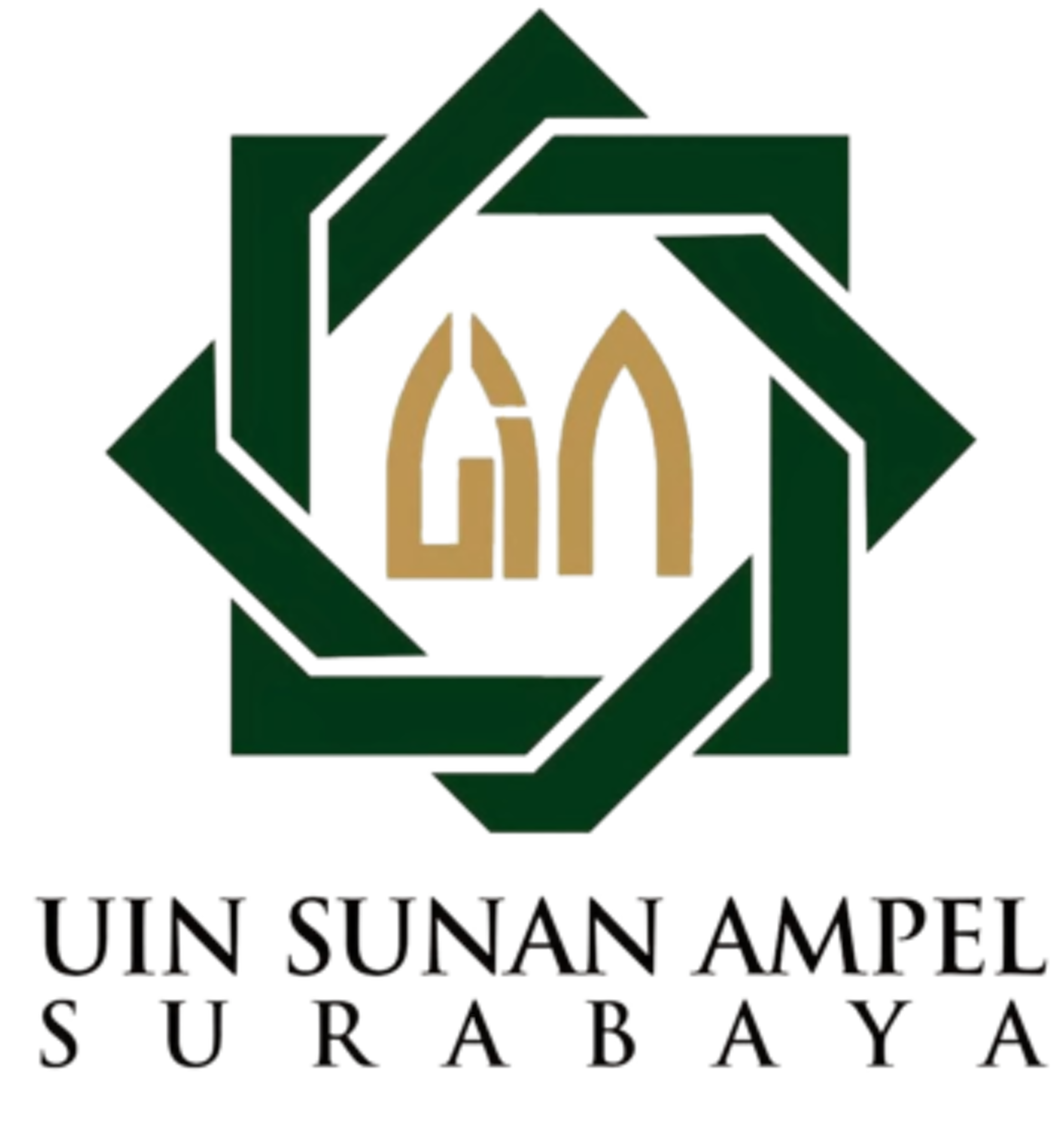Institution logo of Universitas Islam Negeri Sunan Ampel