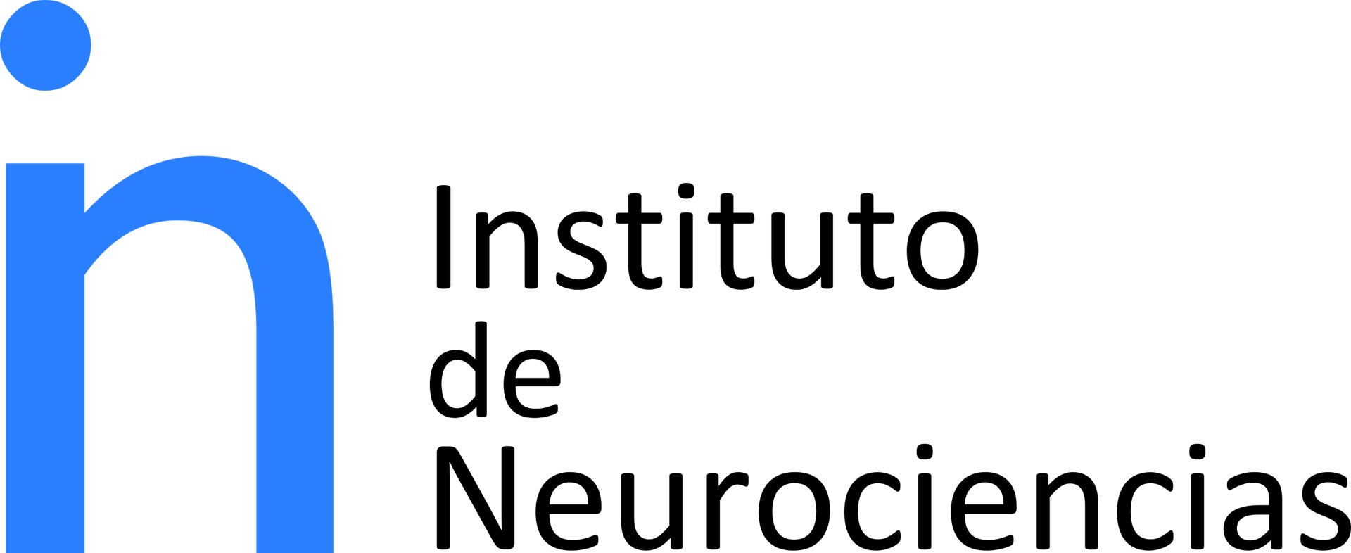 Institution logo of Instituto de Neurociencias (CSIC - UMH) 