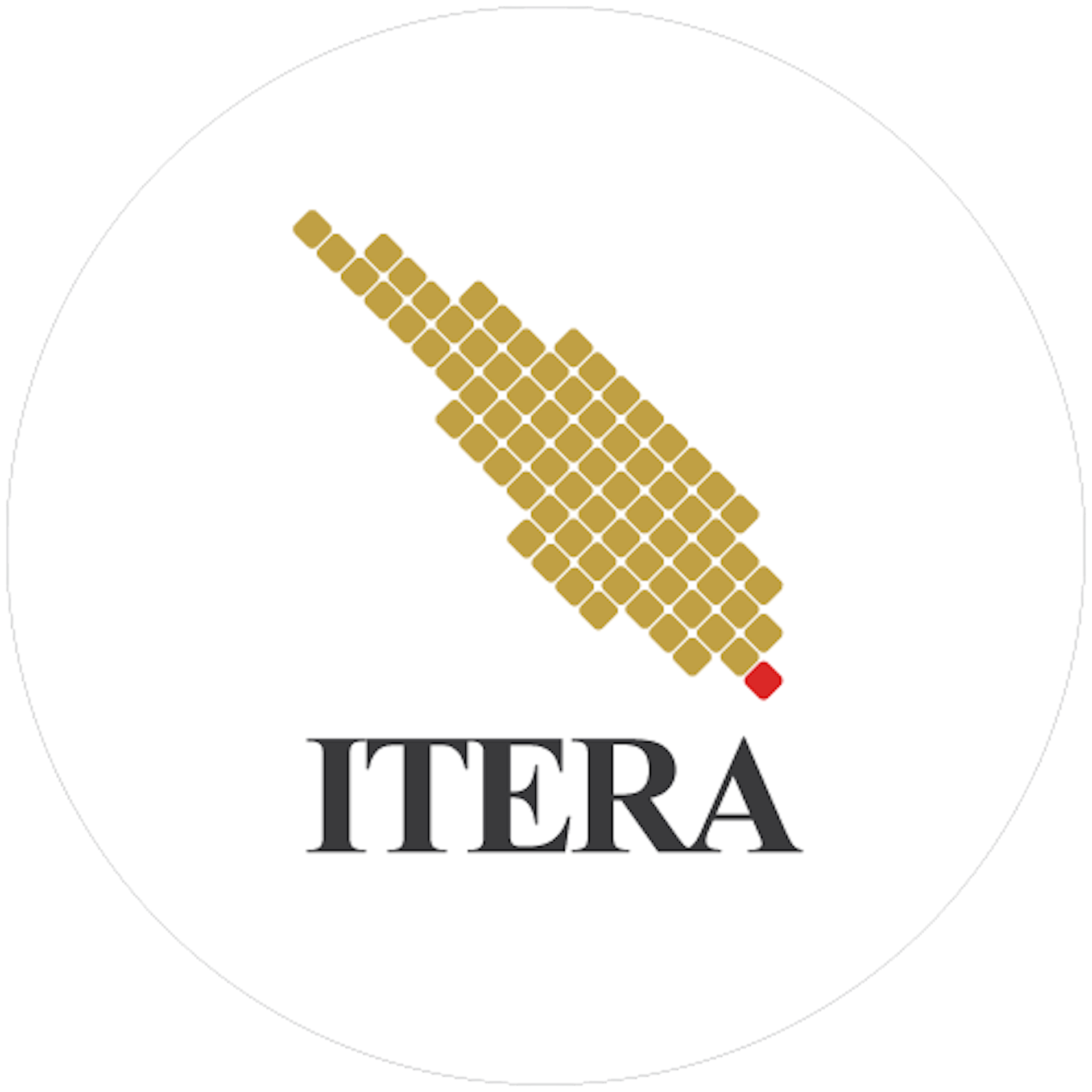 Institution logo of Institut Teknologi Sumatera