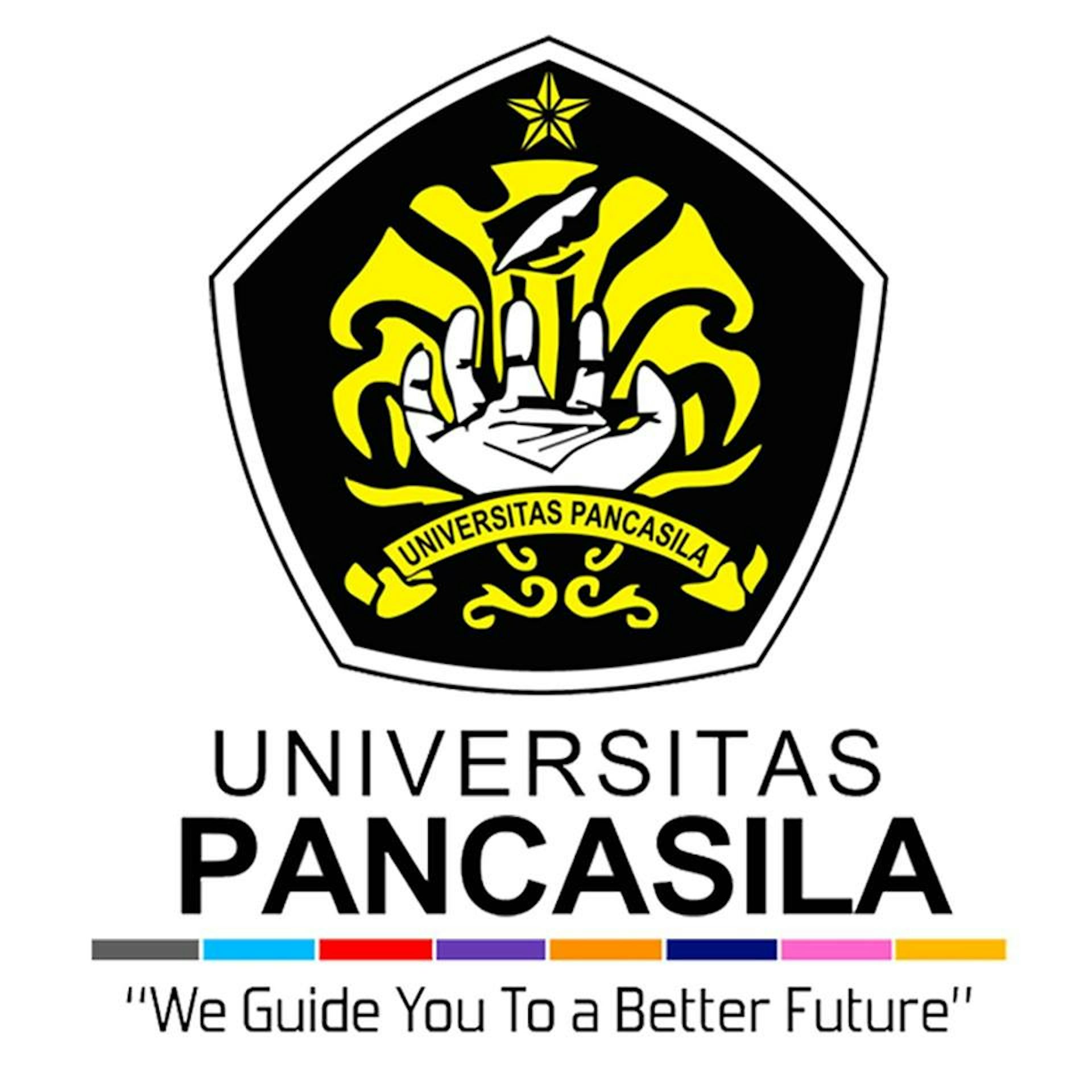 Institution logo of Universitas Pancasila