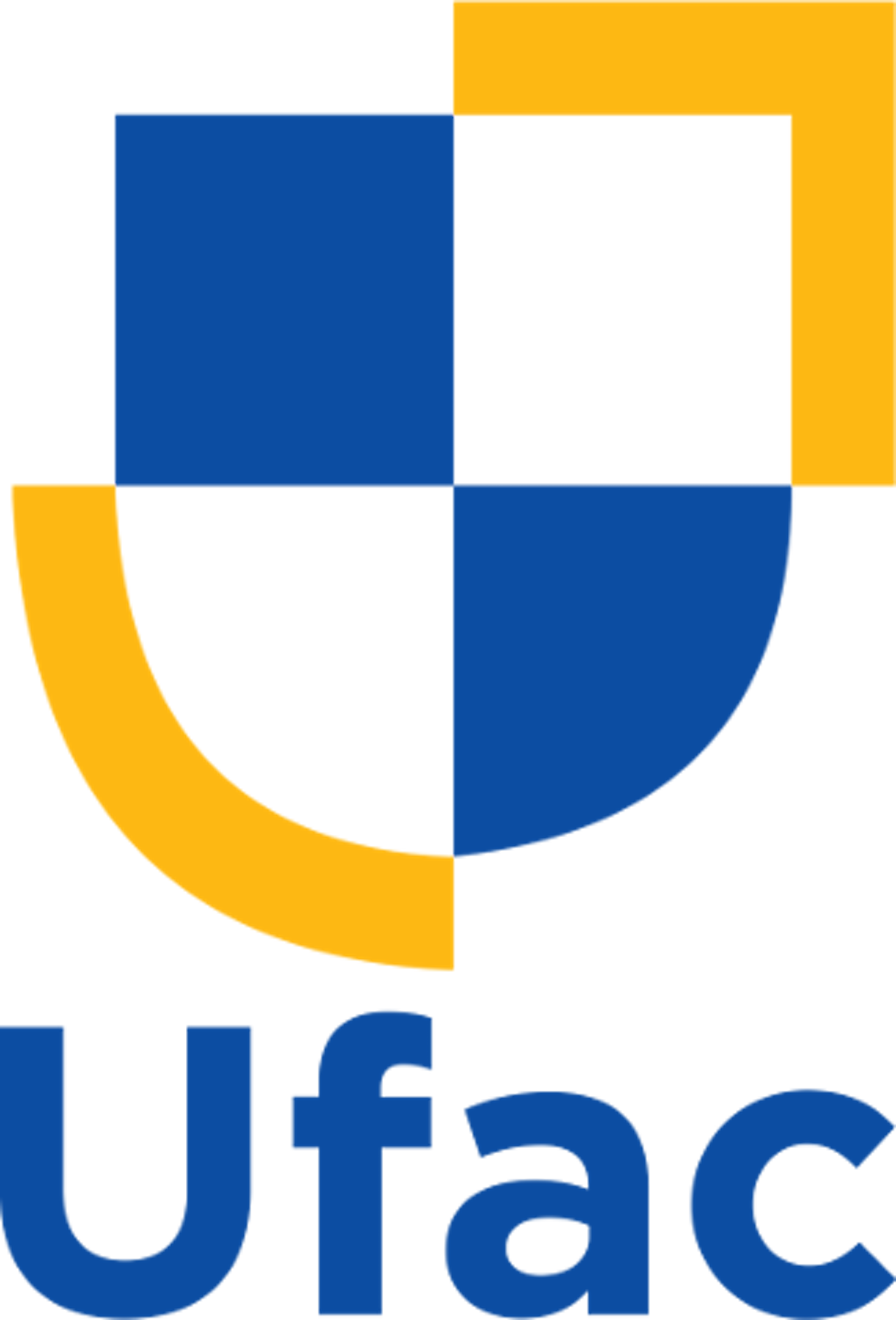 Institution logo of Universidade Federal do Acre (UFAC)