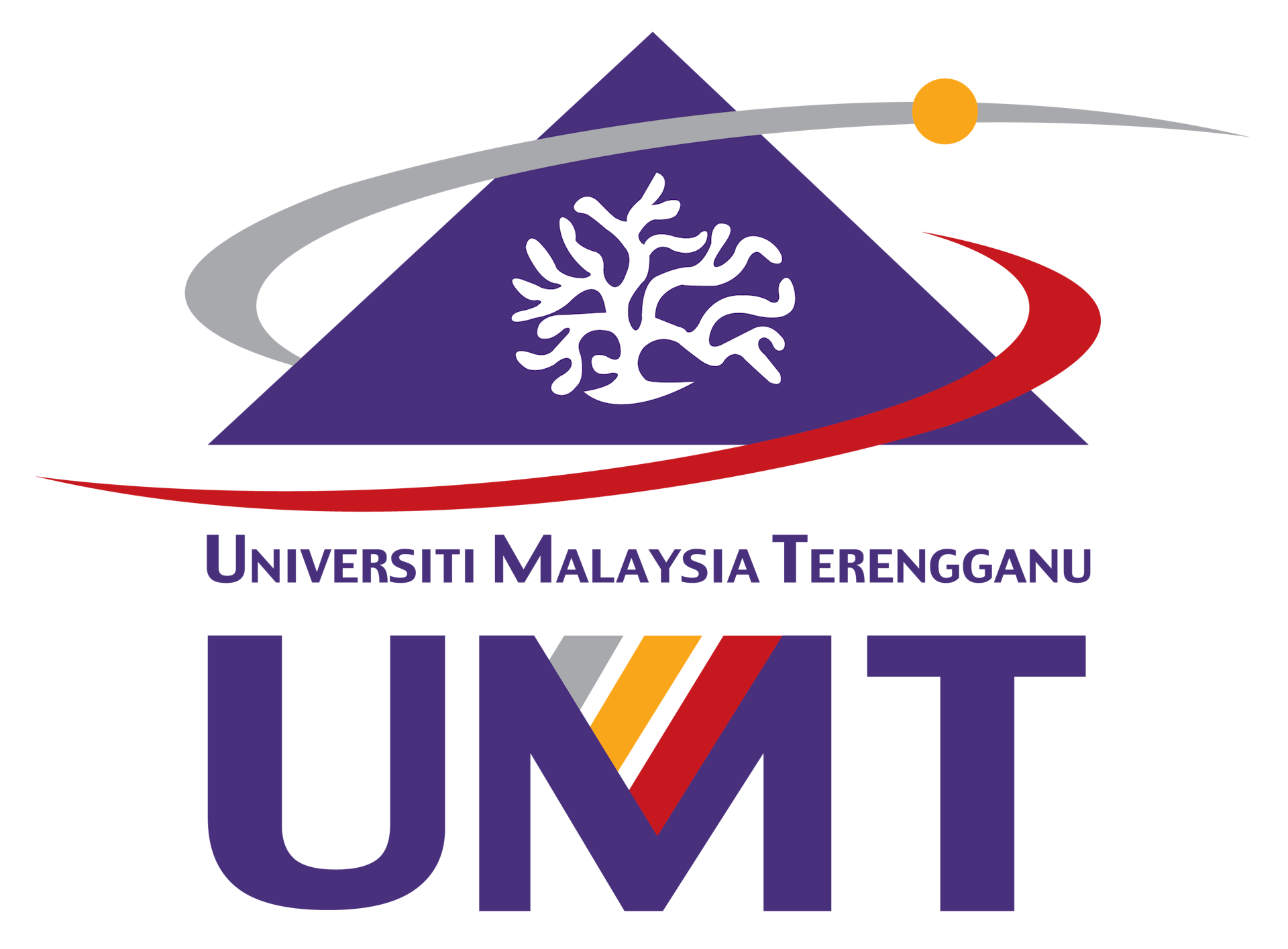 Institution logo of Universiti Malaysia Terengganu
