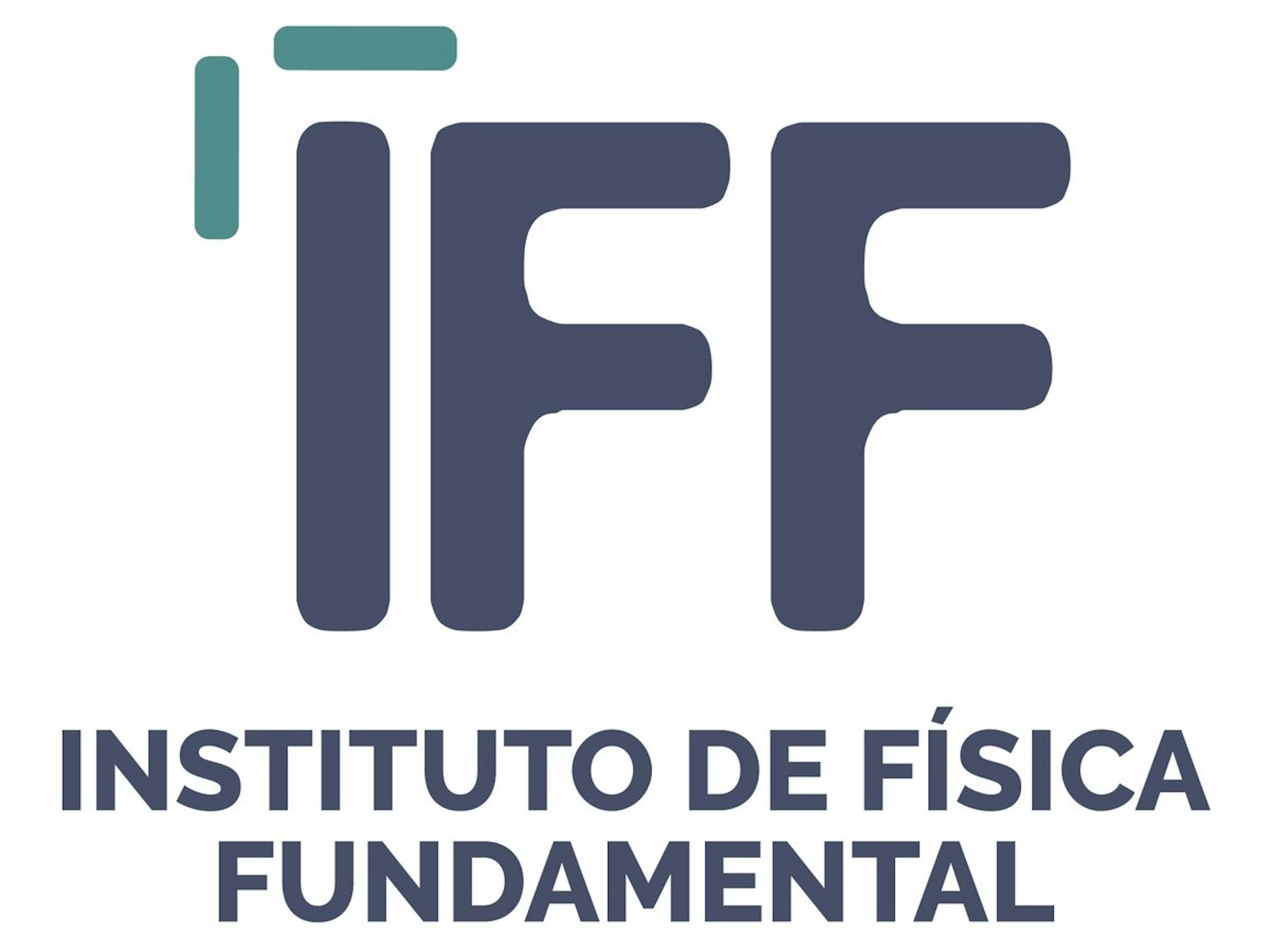 Institution logo of Instituto de Física Fundamental (IFF - CSIC)