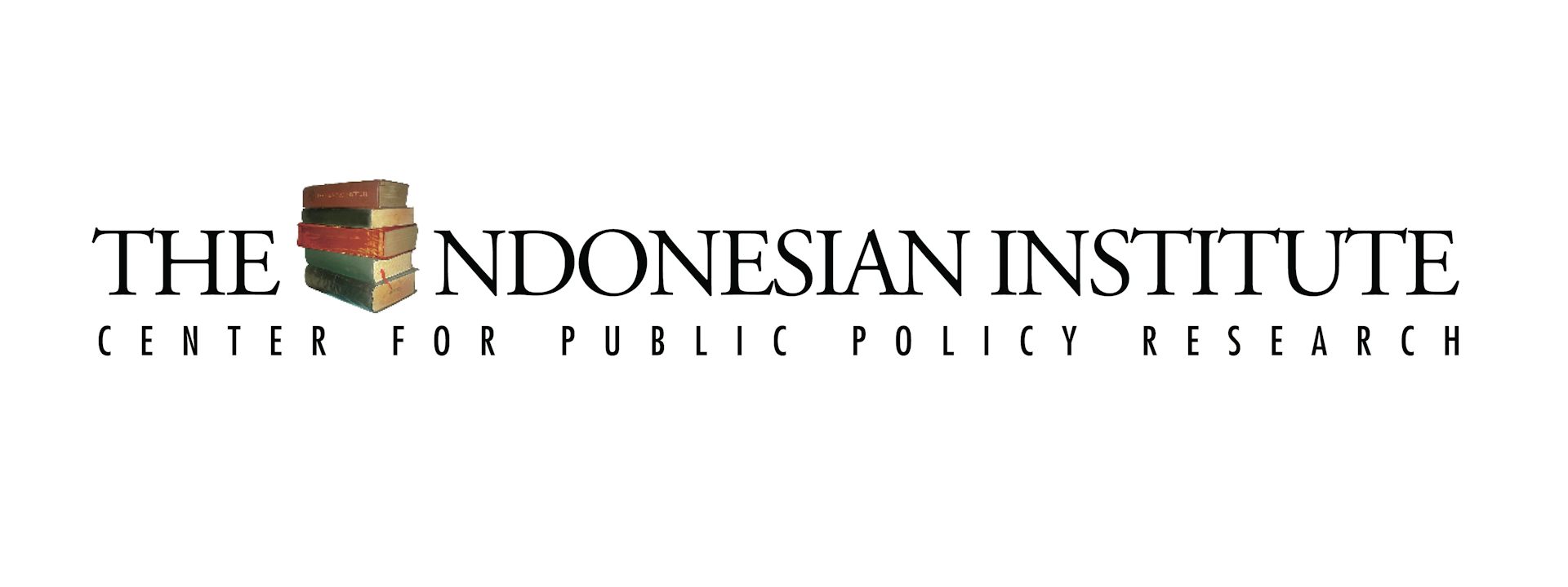 Institution logo of The Indonesian Institute