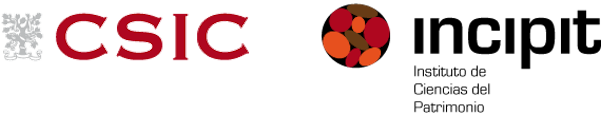 Institution logo of Instituto de Ciencias de Patrimonio (Incipit -CSIC)