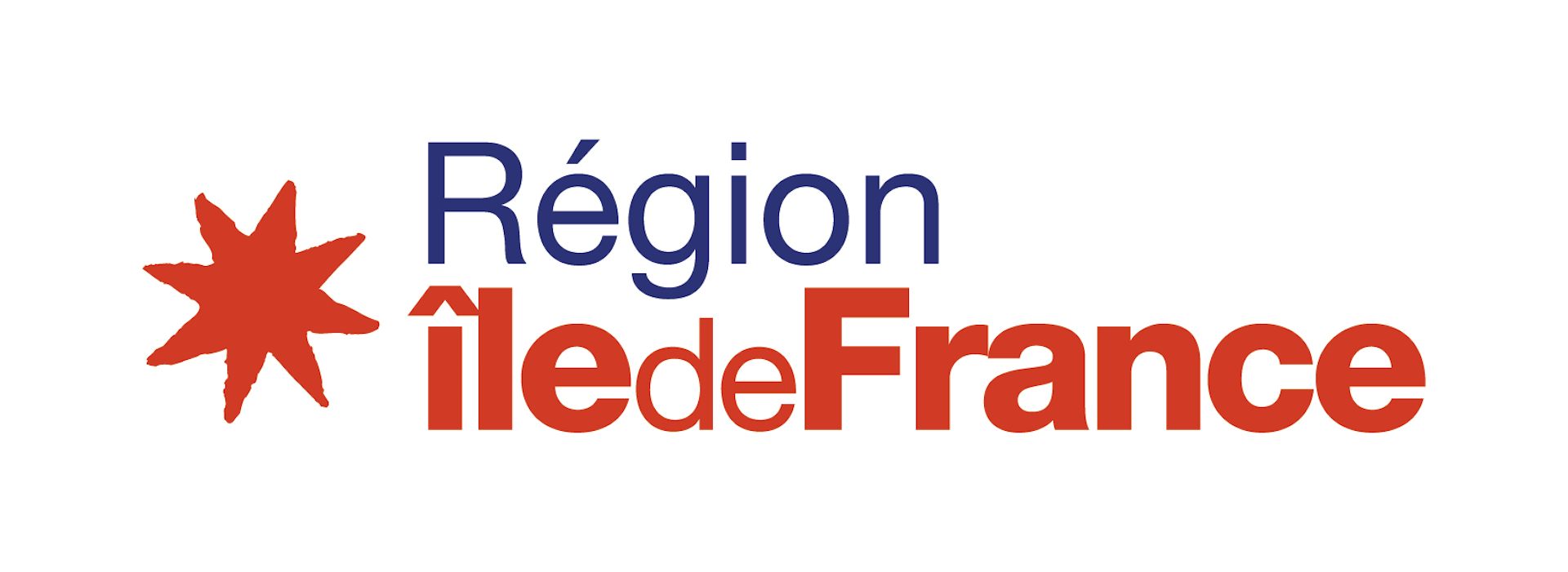 Institution logo of Région Île-de-France