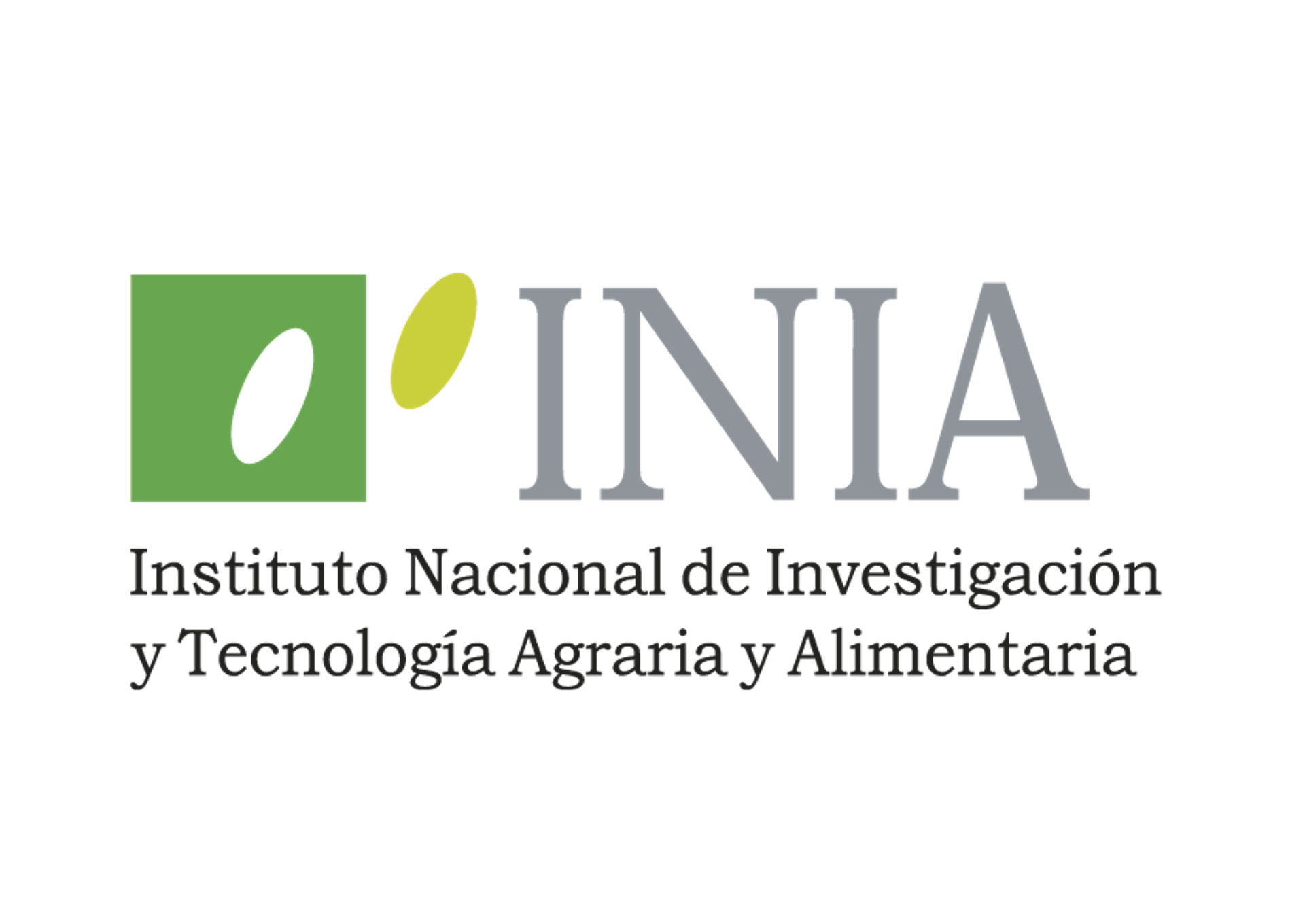 Institution logo of Instituto Nacional de Investigación y Tecnología Agraria y Alimentaria (INIA - CSIC)