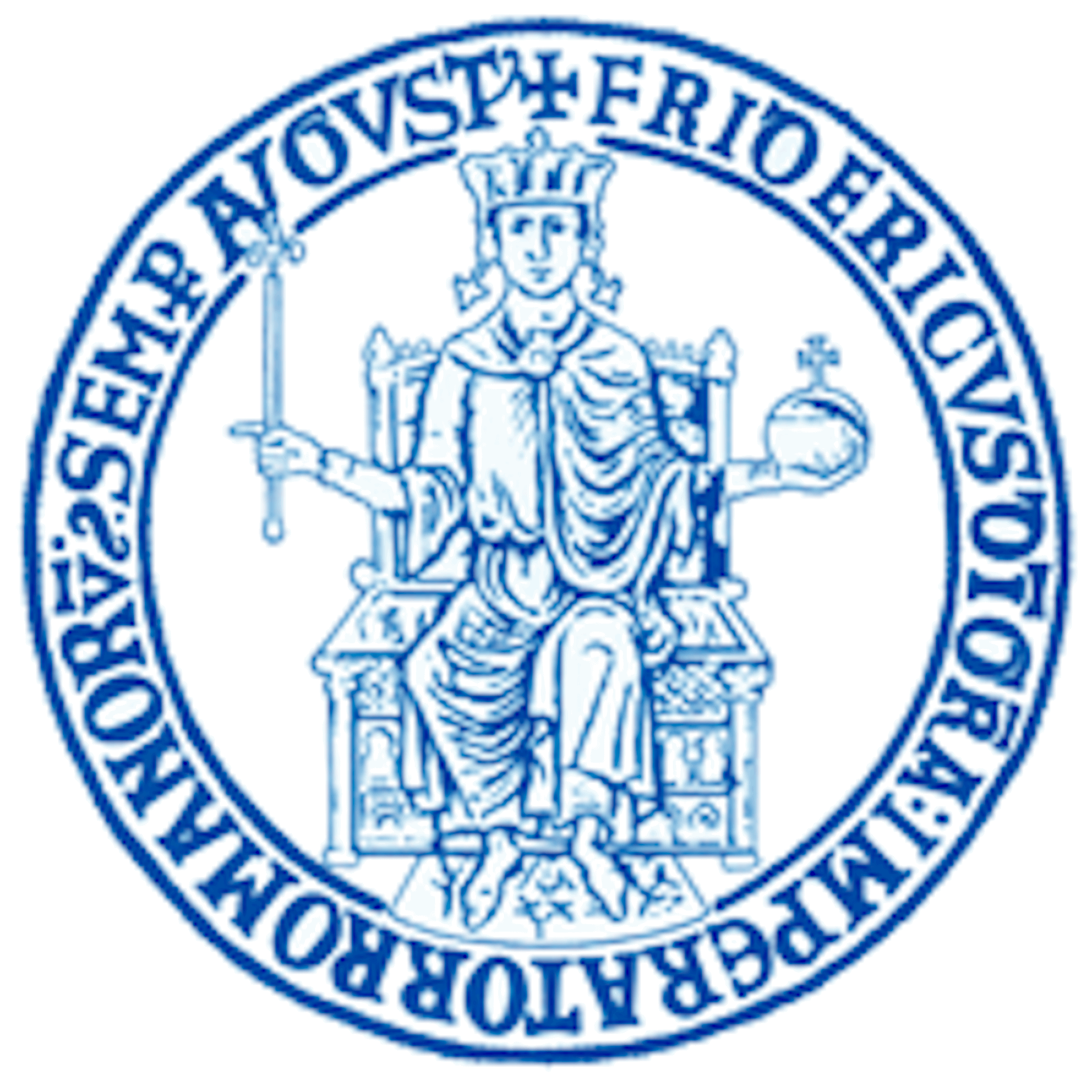 Institution logo of University of Naples Federico II