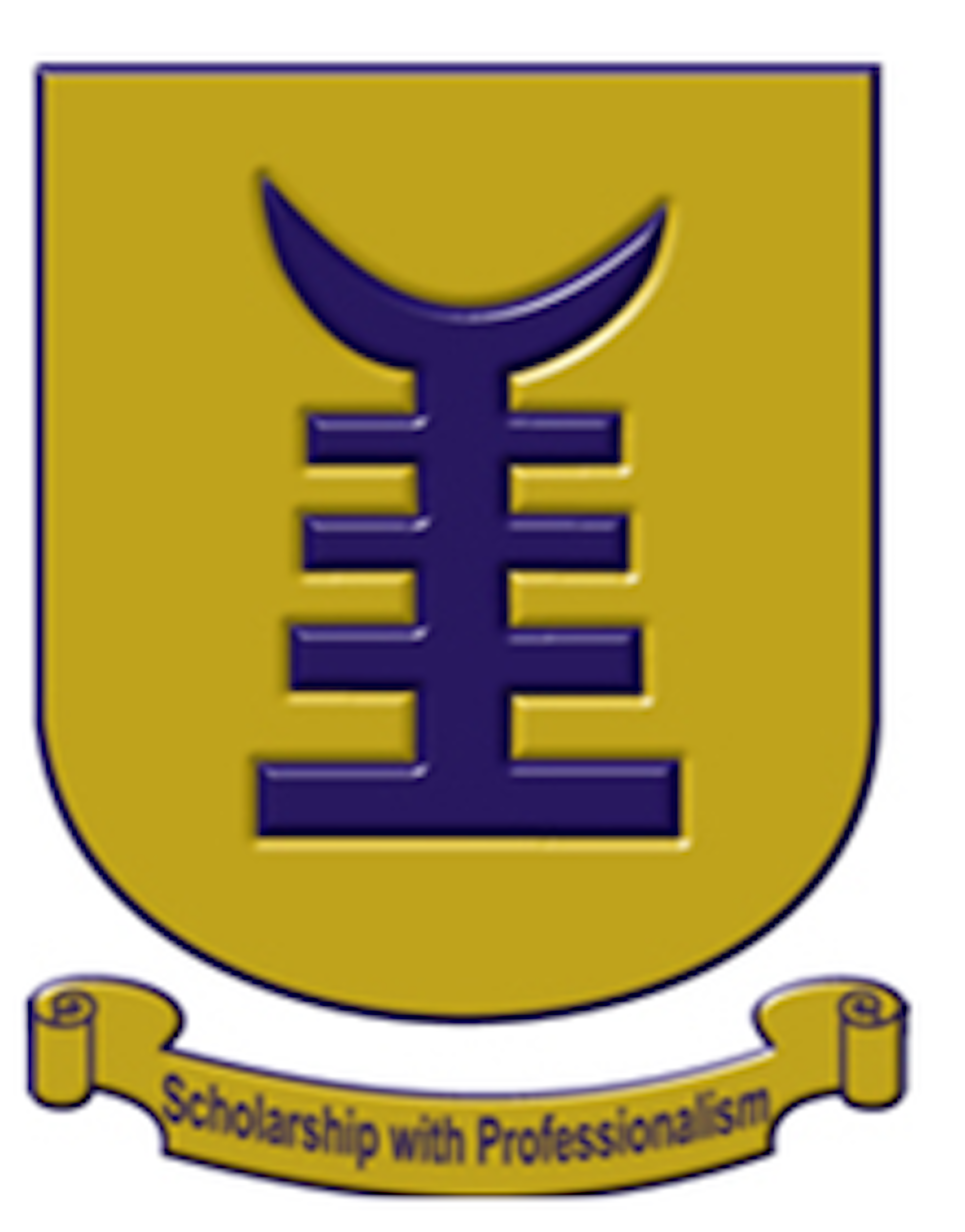 Institution logo of University of Professional Studies Accra