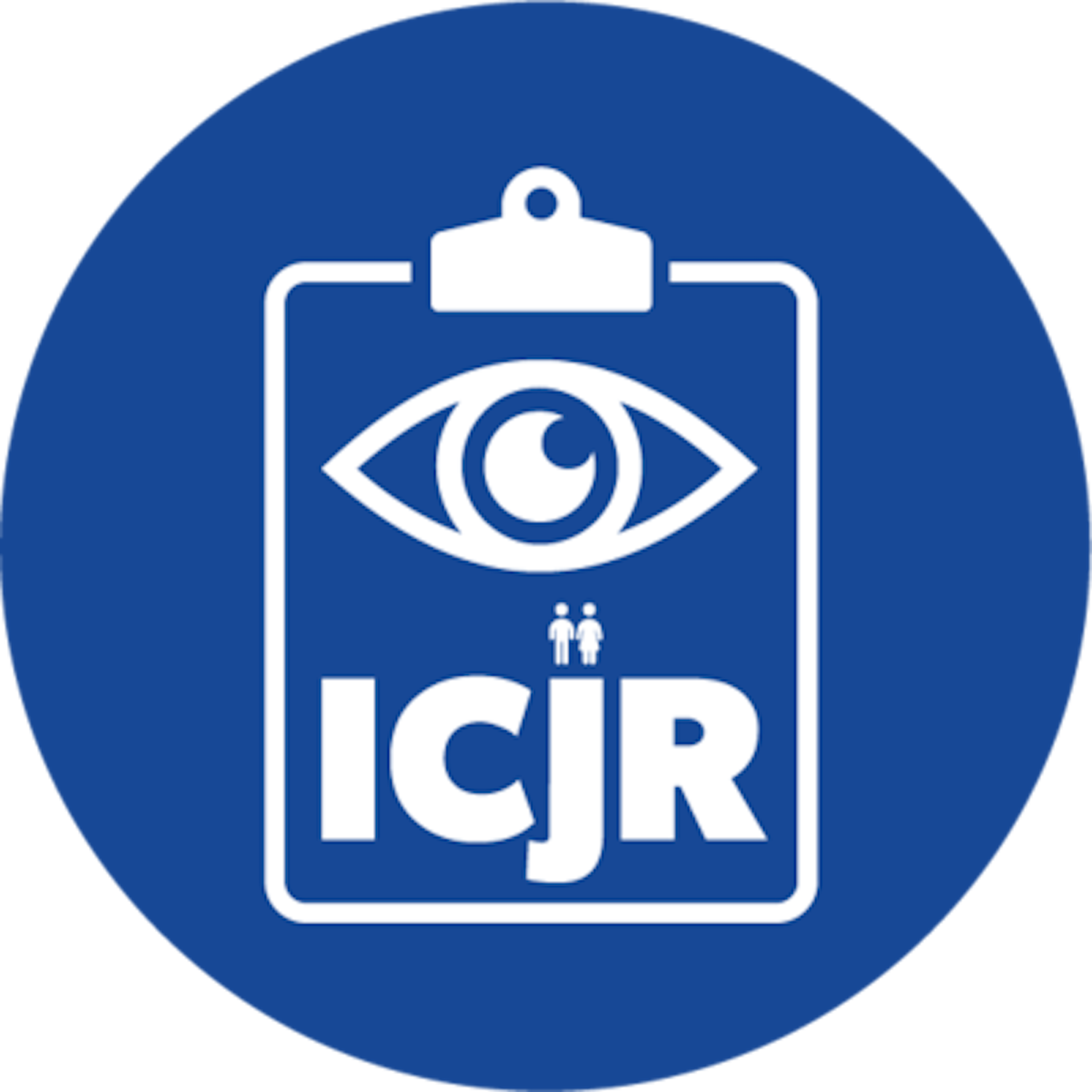 Institution logo of Institute for Criminal Justice Reform