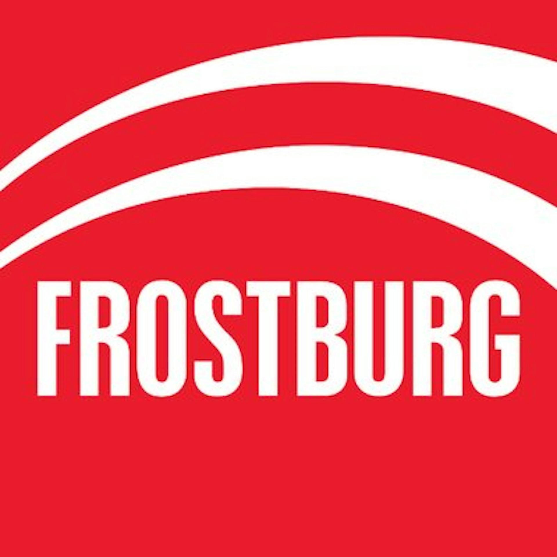 Institution logo of Frostburg State University