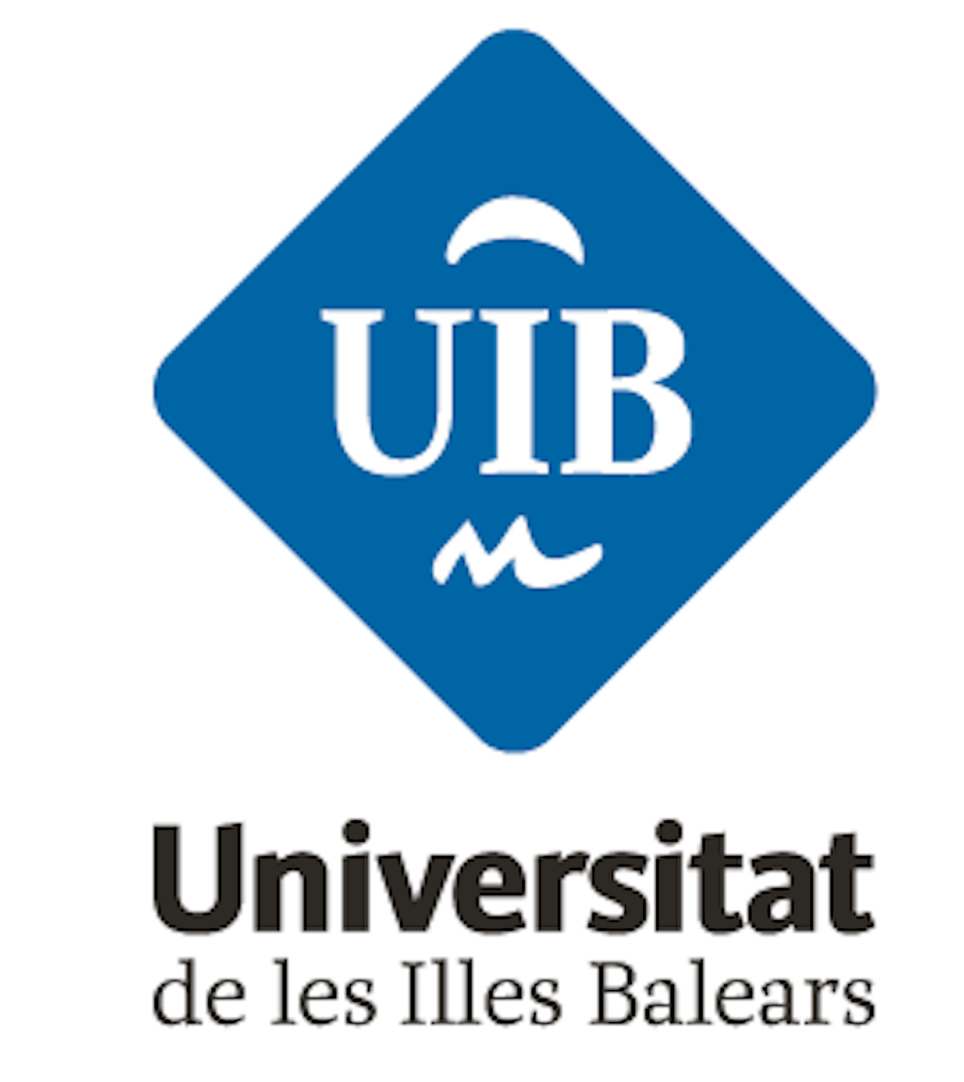 Institution logo of Universitat de les Illes Balears