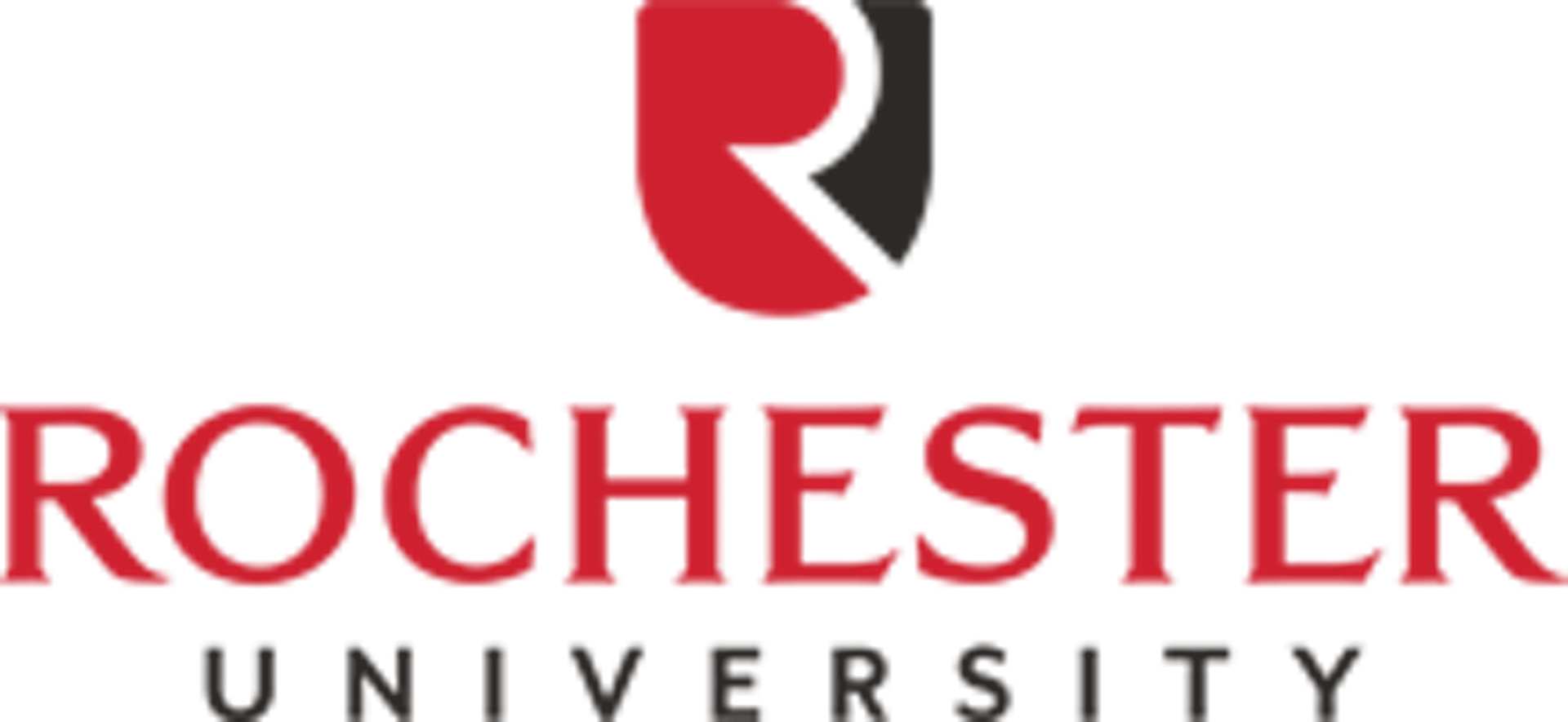 Institution logo of Rochester University