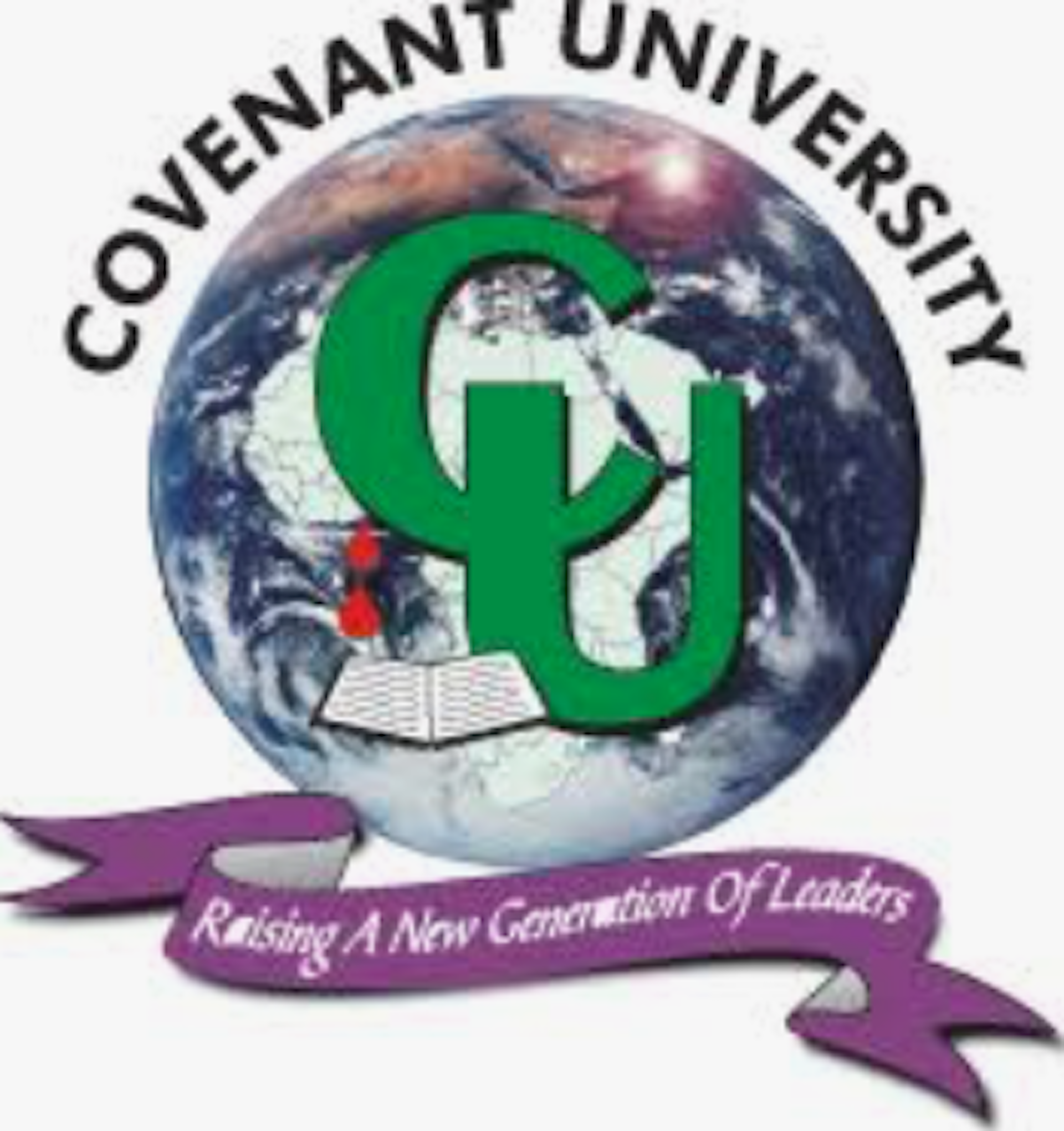 Institution logo of Covenant University